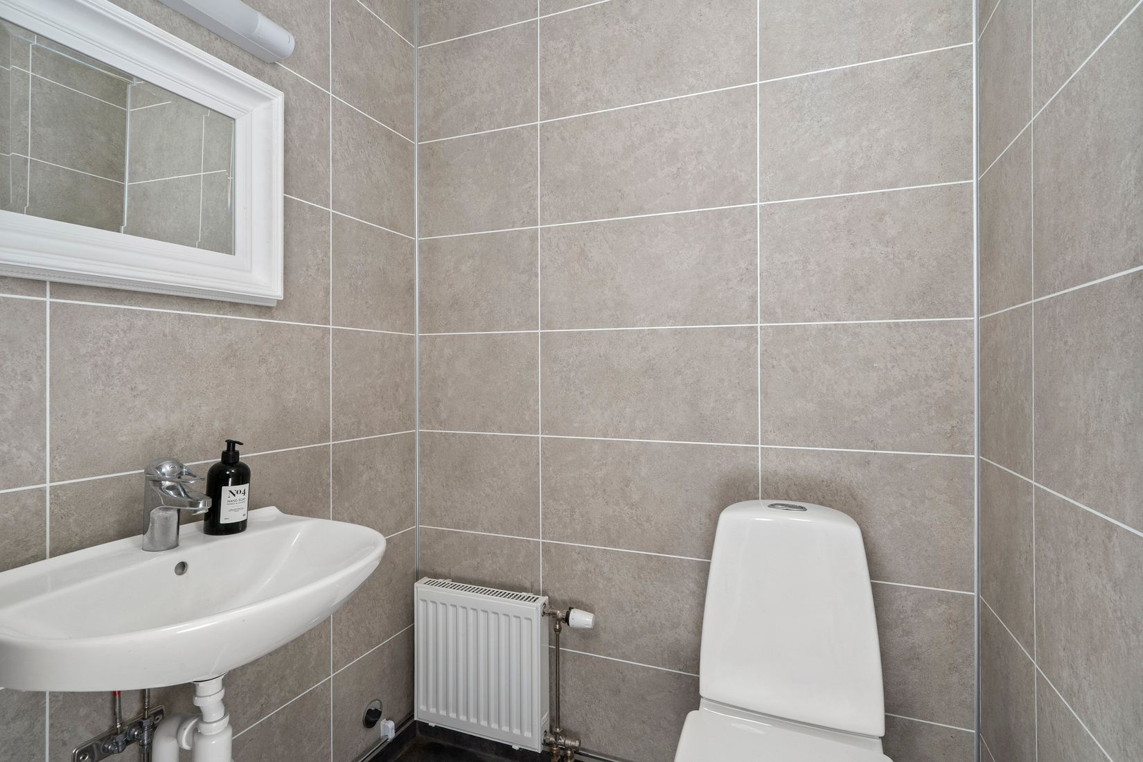 Villa, Nedre Strängen 3, Skee, Strömstad