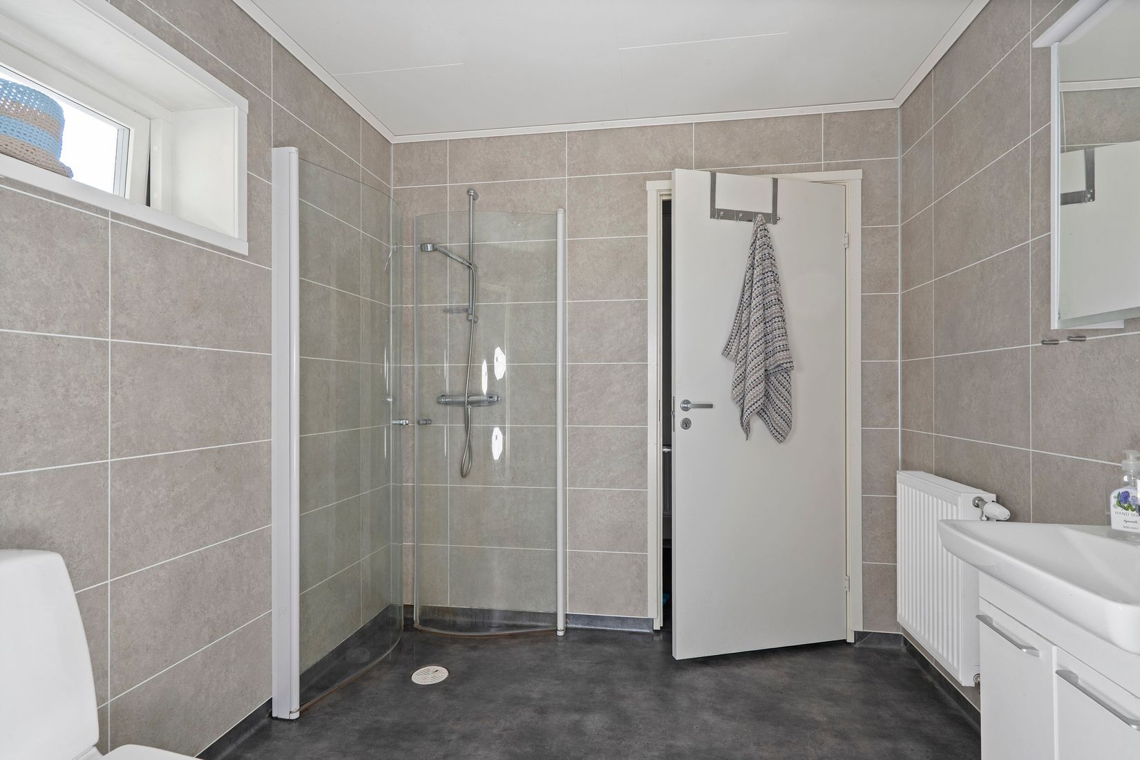 Villa, Nedre Strängen 3, Skee, Strömstad