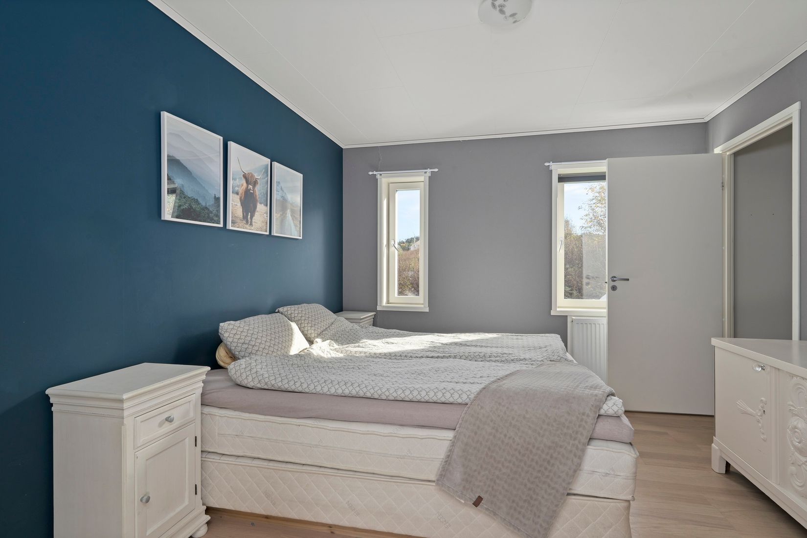 Villa, Nedre Strängen 3, Skee, Strömstad