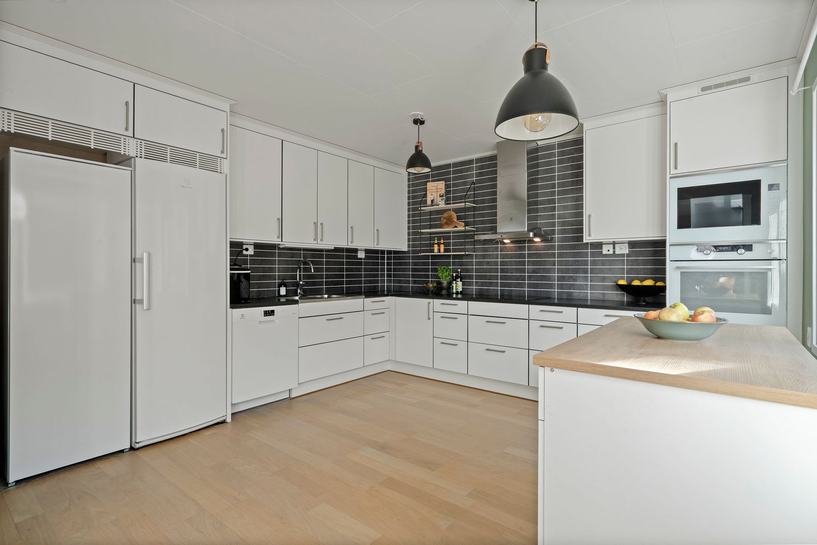 Villa, Nedre Strängen 3, Skee, Strömstad