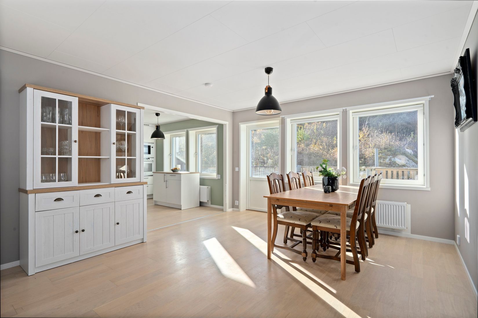 Villa, Nedre Strängen 3, Skee, Strömstad