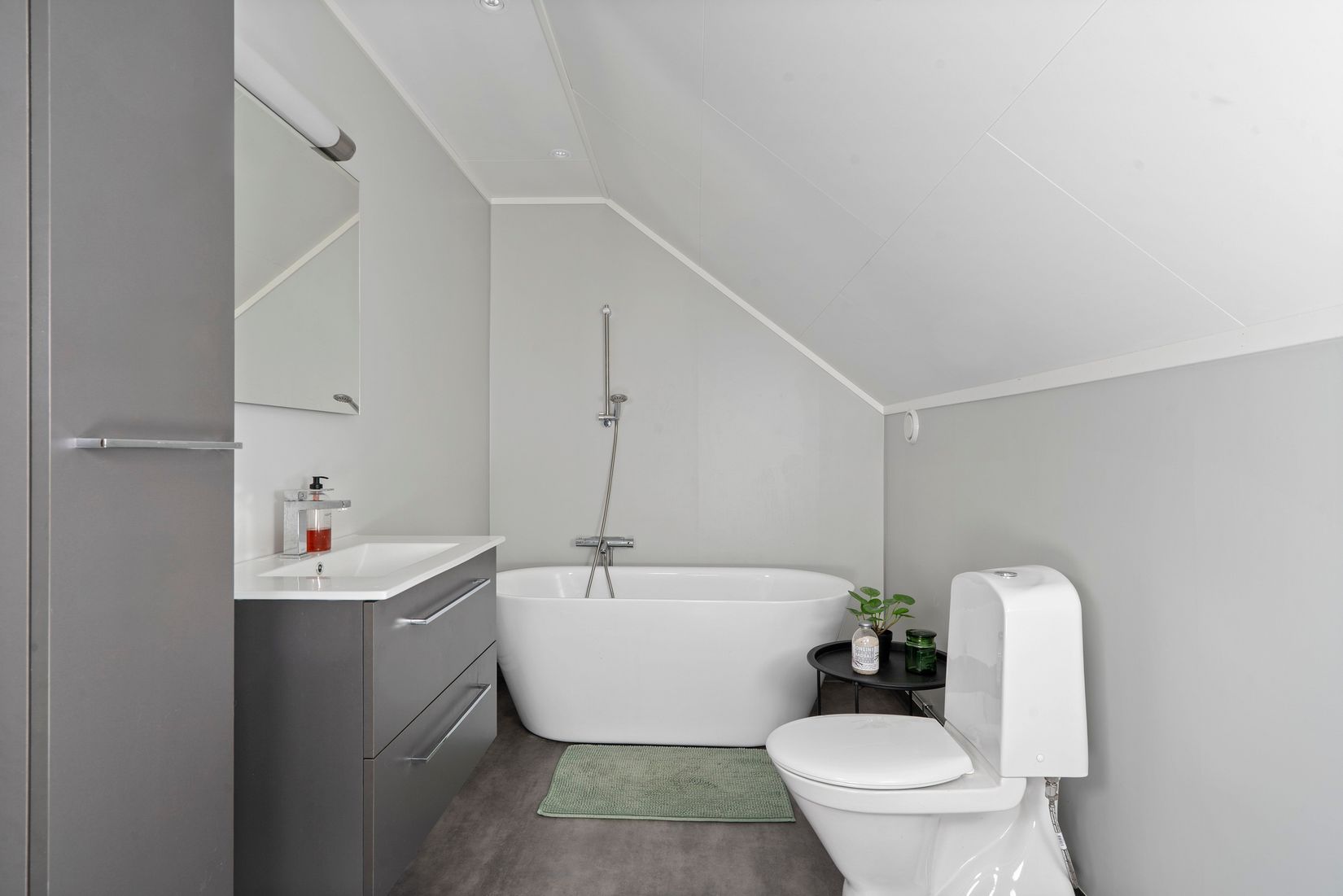 Villa, Nedre Strängen 3, Skee, Strömstad