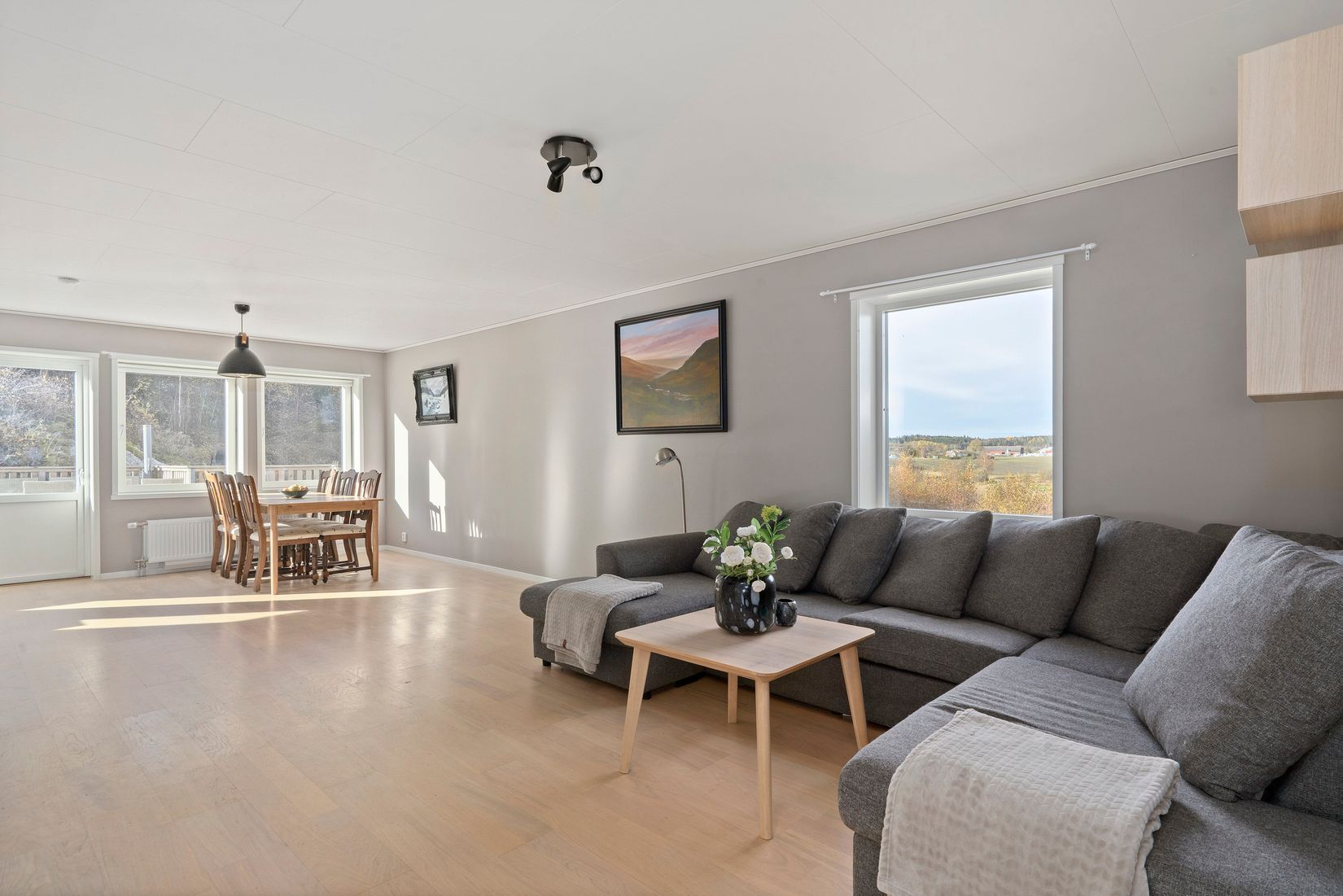 Villa, Nedre Strängen 3, Skee, Strömstad