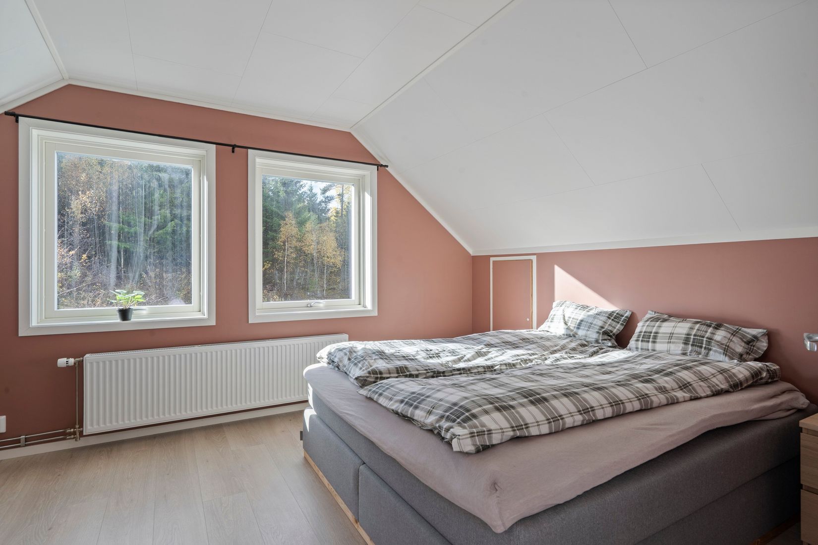 Villa, Nedre Strängen 3, Skee, Strömstad