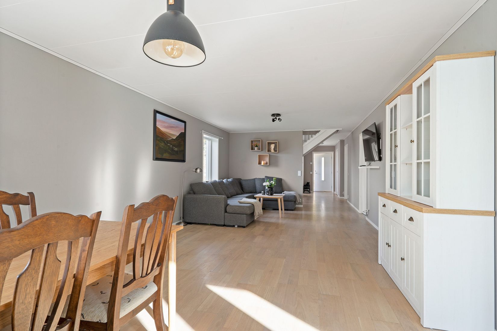 Villa, Nedre Strängen 3, Skee, Strömstad