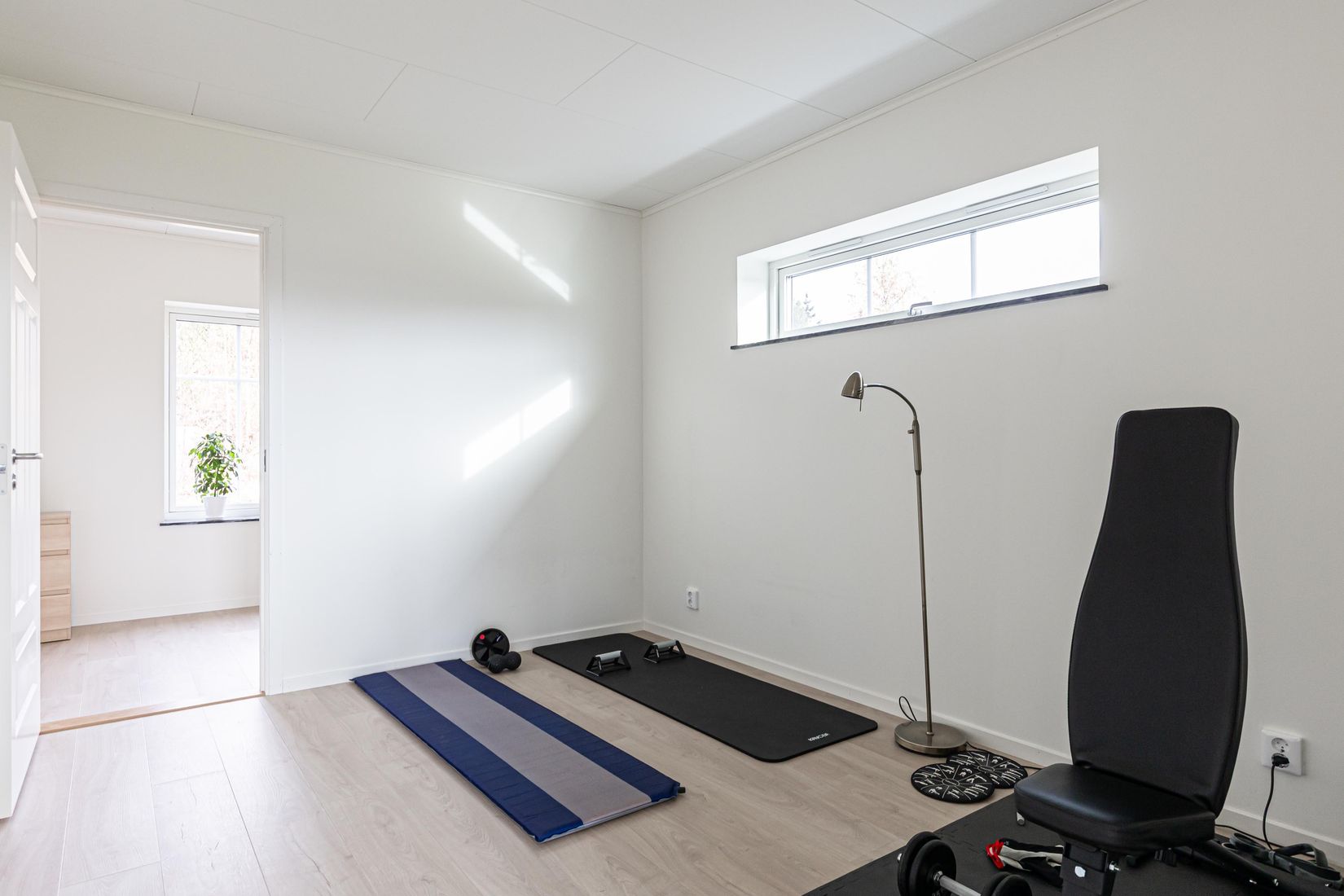 Villa, Ängesta skogsgläntan 2, Västerås