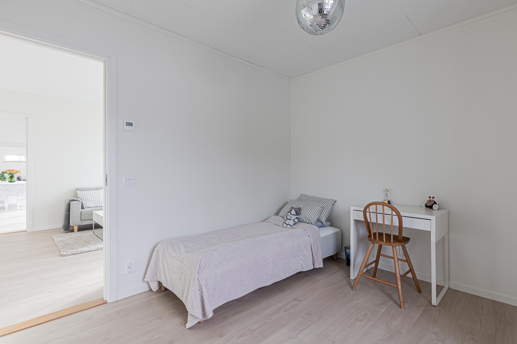 Villa, Ängesta skogsgläntan 2, Västerås