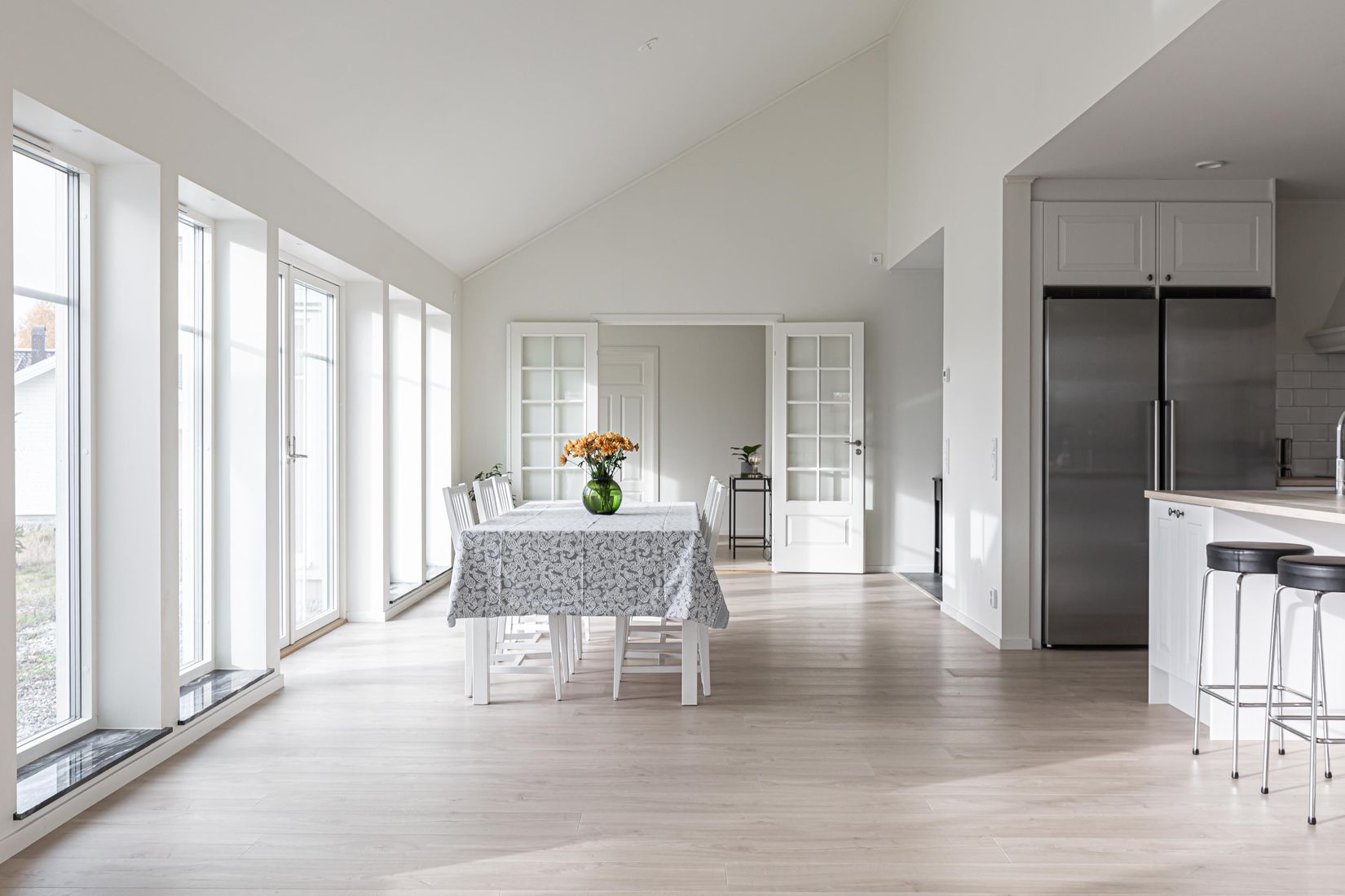 Villa, Ängesta skogsgläntan 2, Västerås