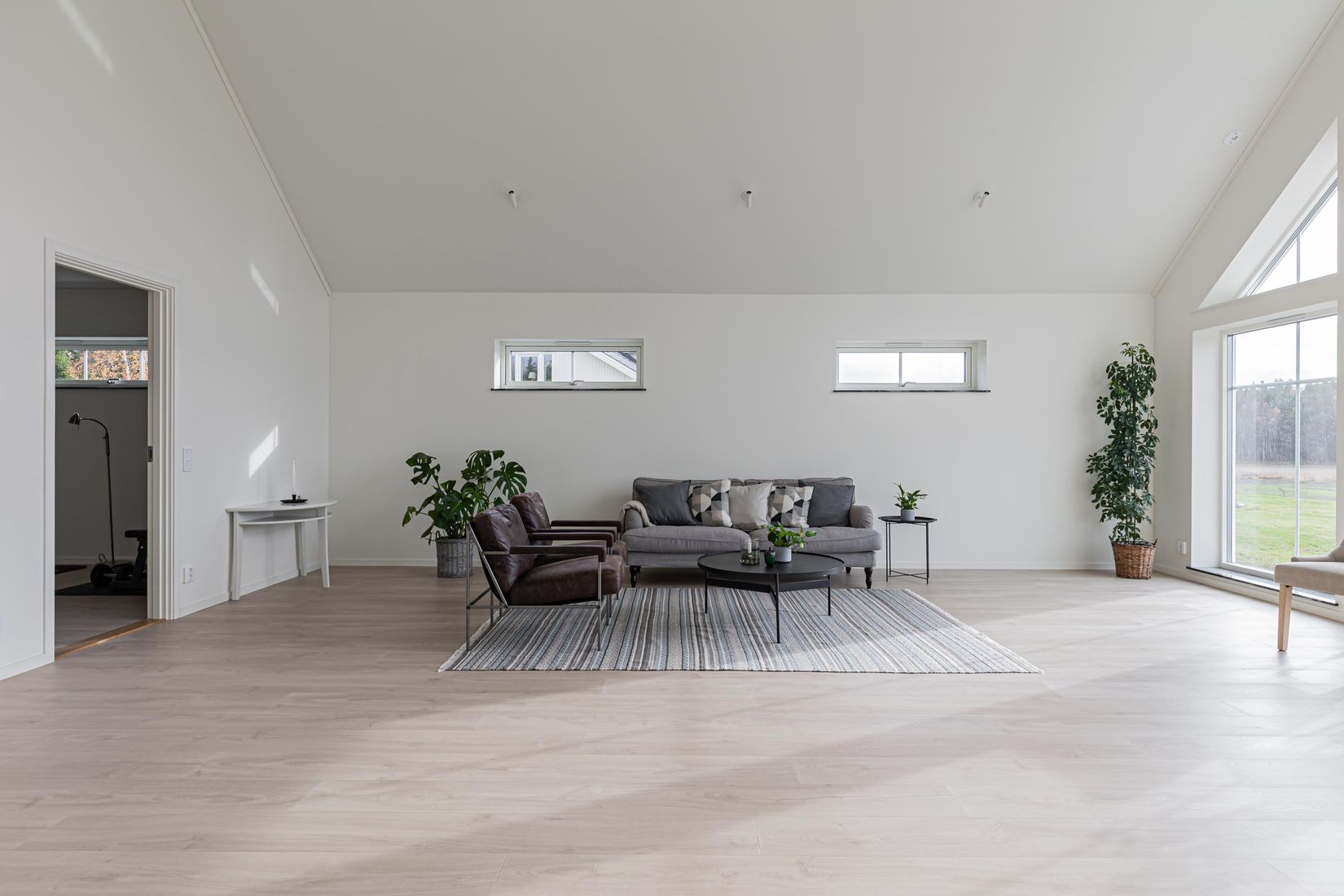 Villa, Ängesta skogsgläntan 2, Västerås