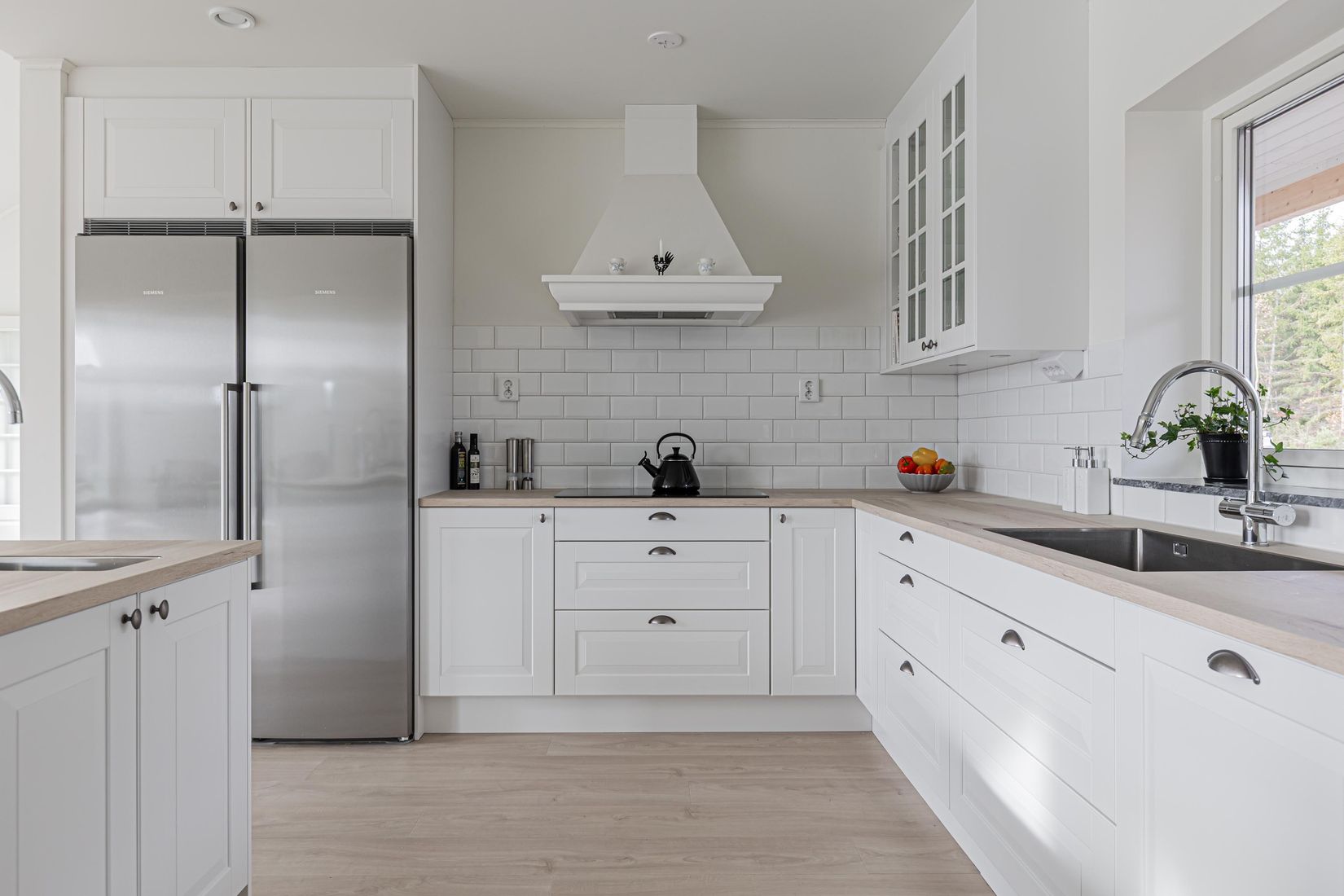 Villa, Ängesta skogsgläntan 2, Västerås