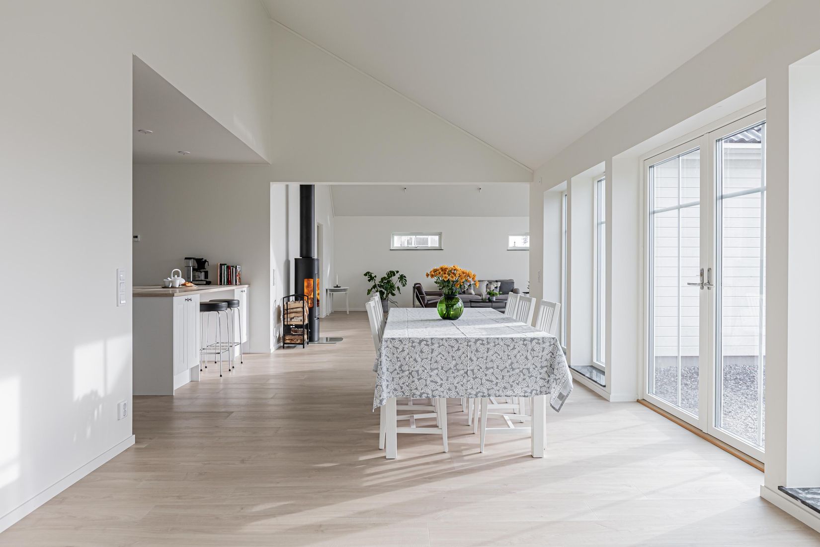 Villa, Ängesta skogsgläntan 2, Västerås