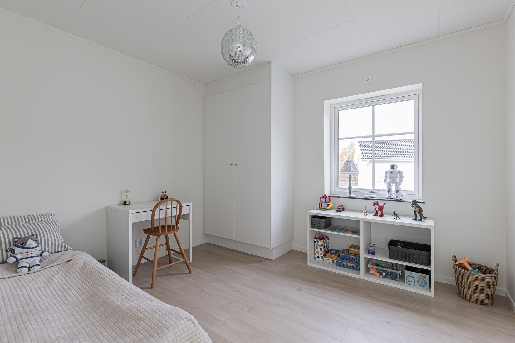 Villa, Ängesta skogsgläntan 2, Västerås