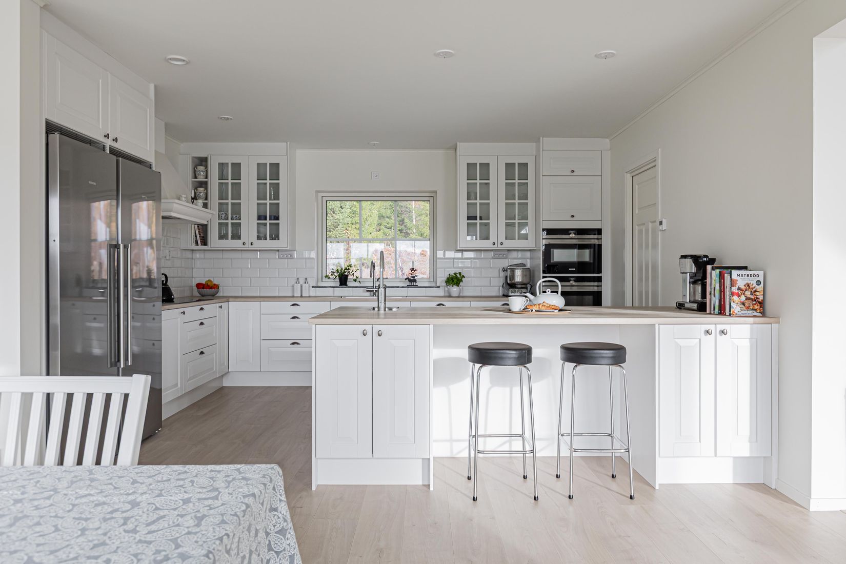 Villa, Ängesta skogsgläntan 2, Västerås