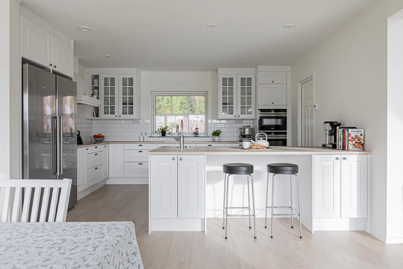 Villa, Ängesta skogsgläntan 2, Västerås