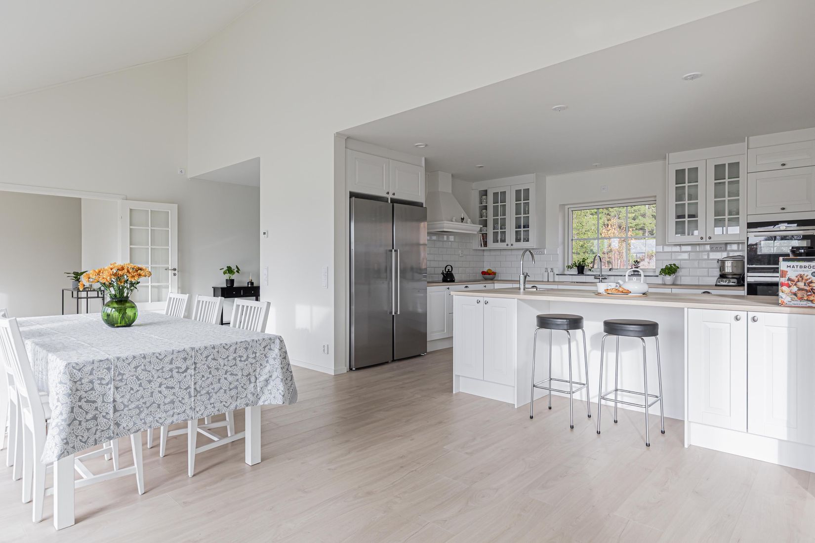 Villa, Ängesta skogsgläntan 2, Västerås