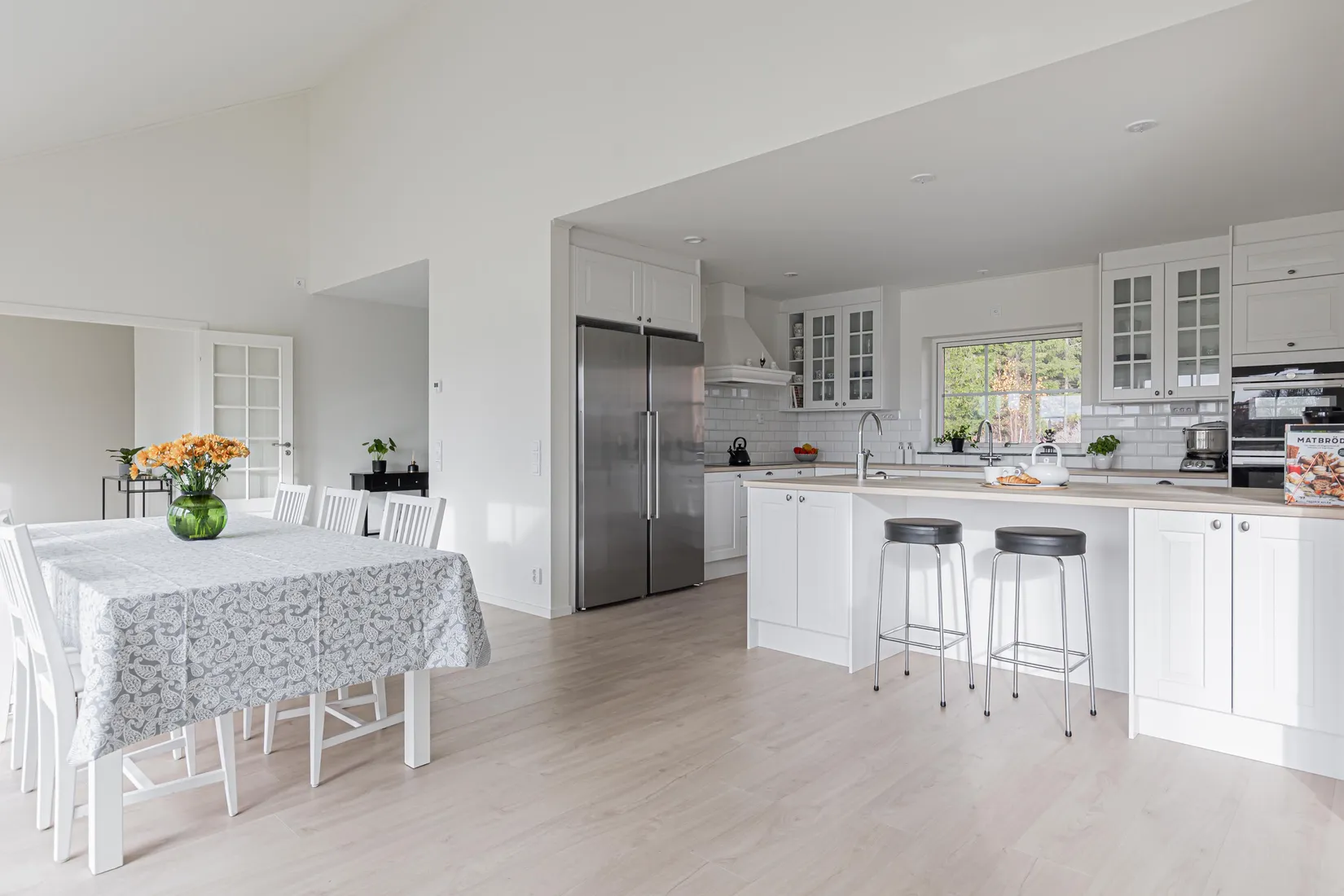 Villa, Ängesta skogsgläntan 2, Västerås
