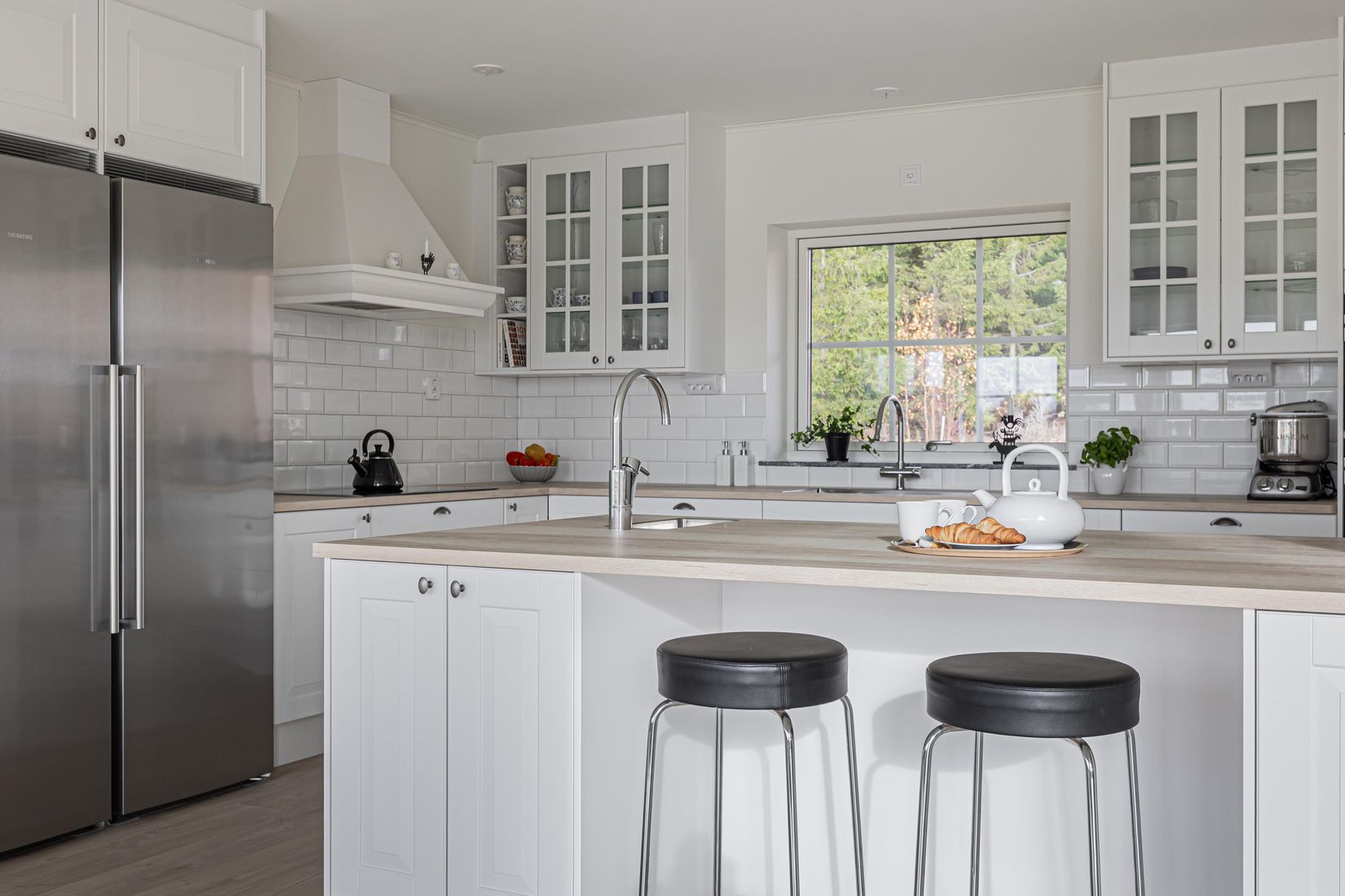 Villa, Ängesta skogsgläntan 2, Västerås