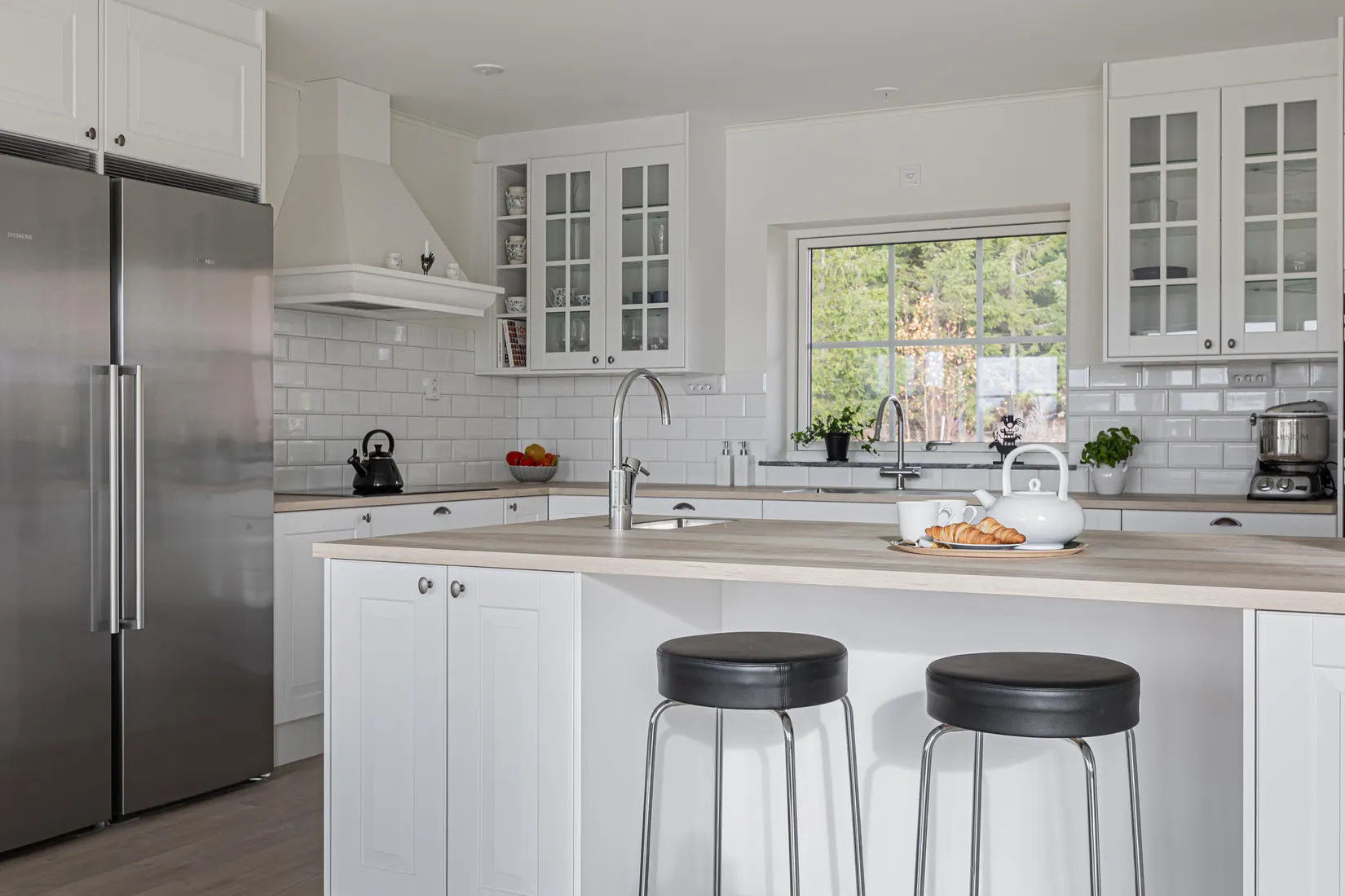 Villa, Ängesta skogsgläntan 2, Västerås
