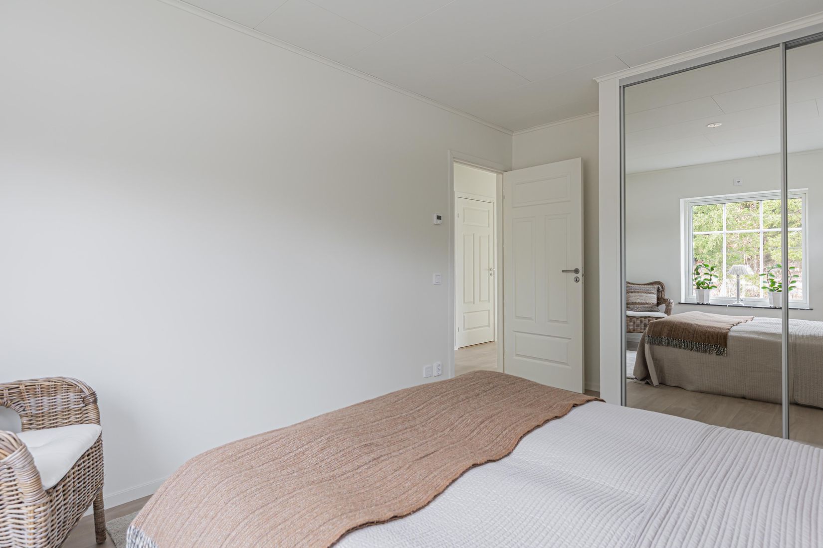 Villa, Ängesta skogsgläntan 2, Västerås