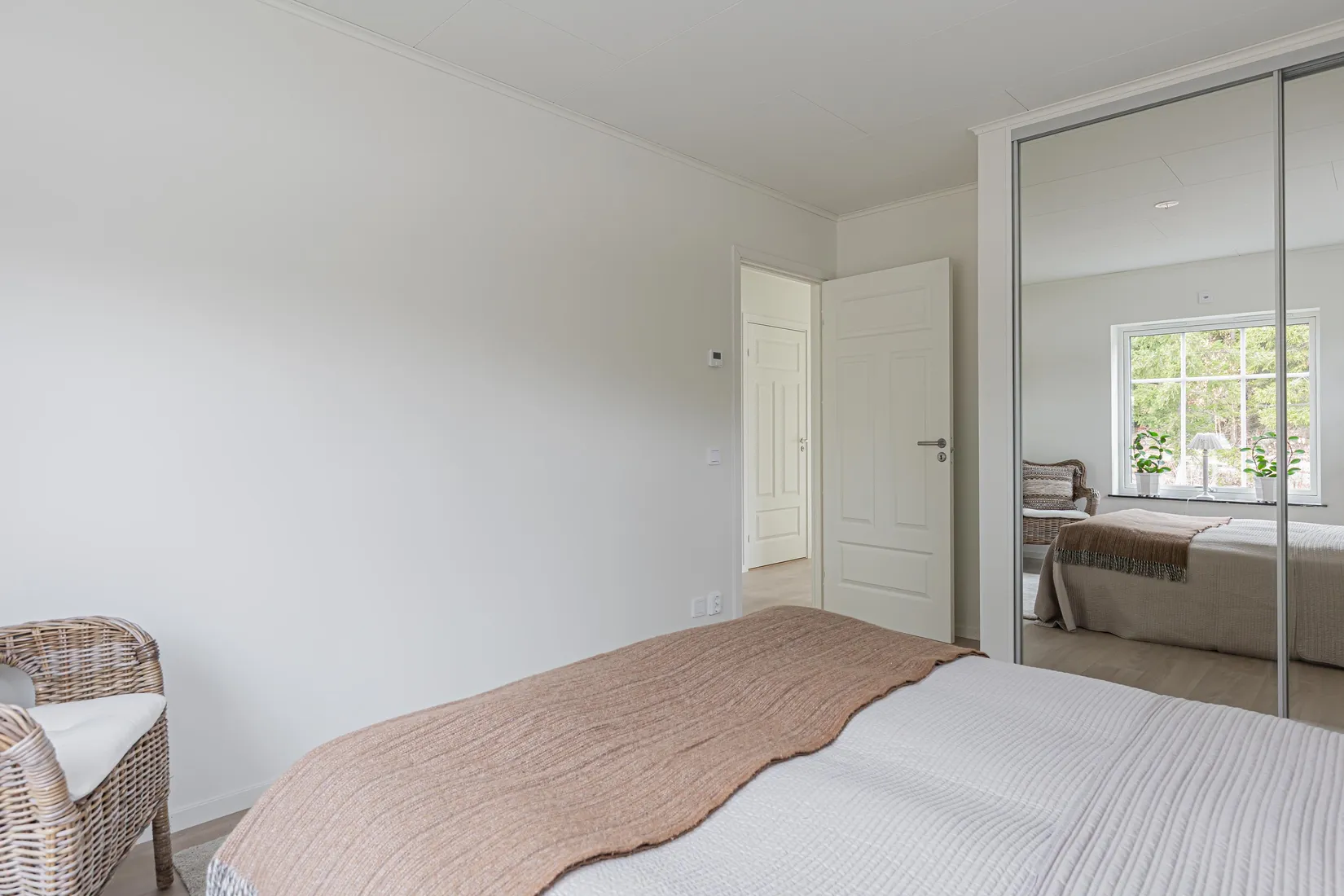 Villa, Ängesta skogsgläntan 2, Västerås