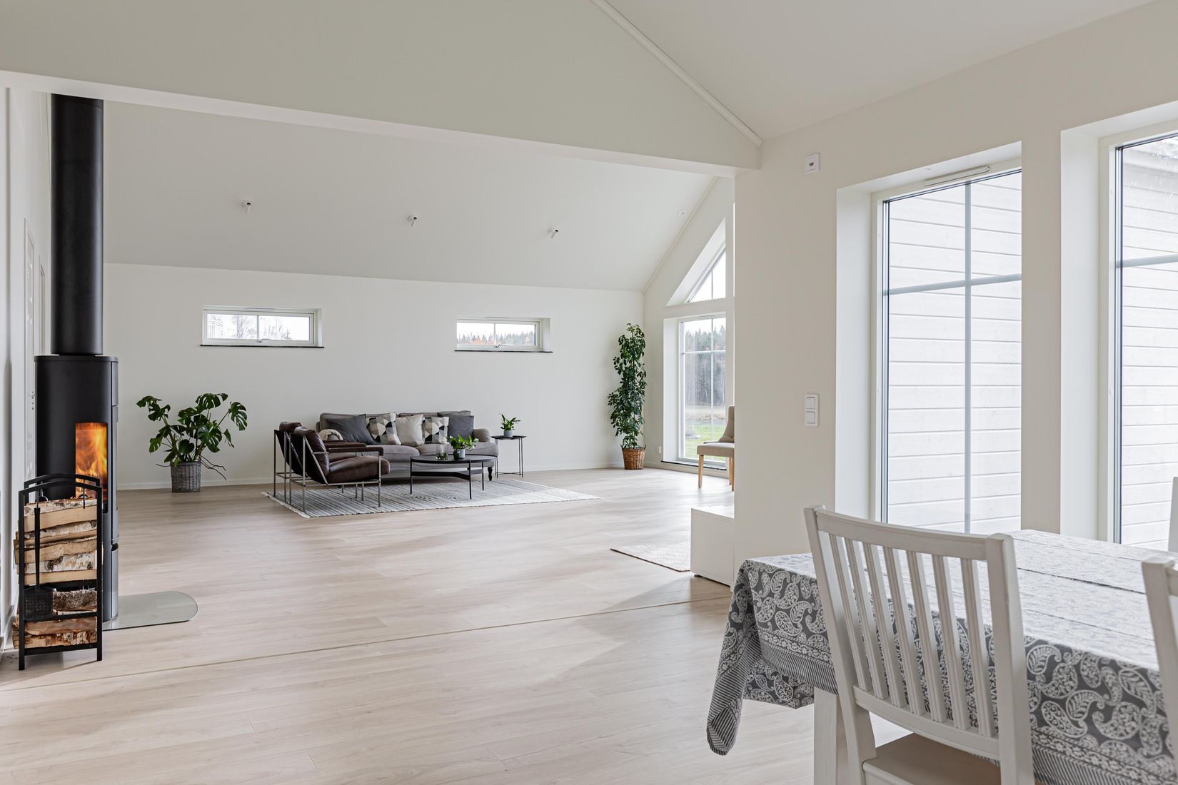 Villa, Ängesta skogsgläntan 2, Västerås