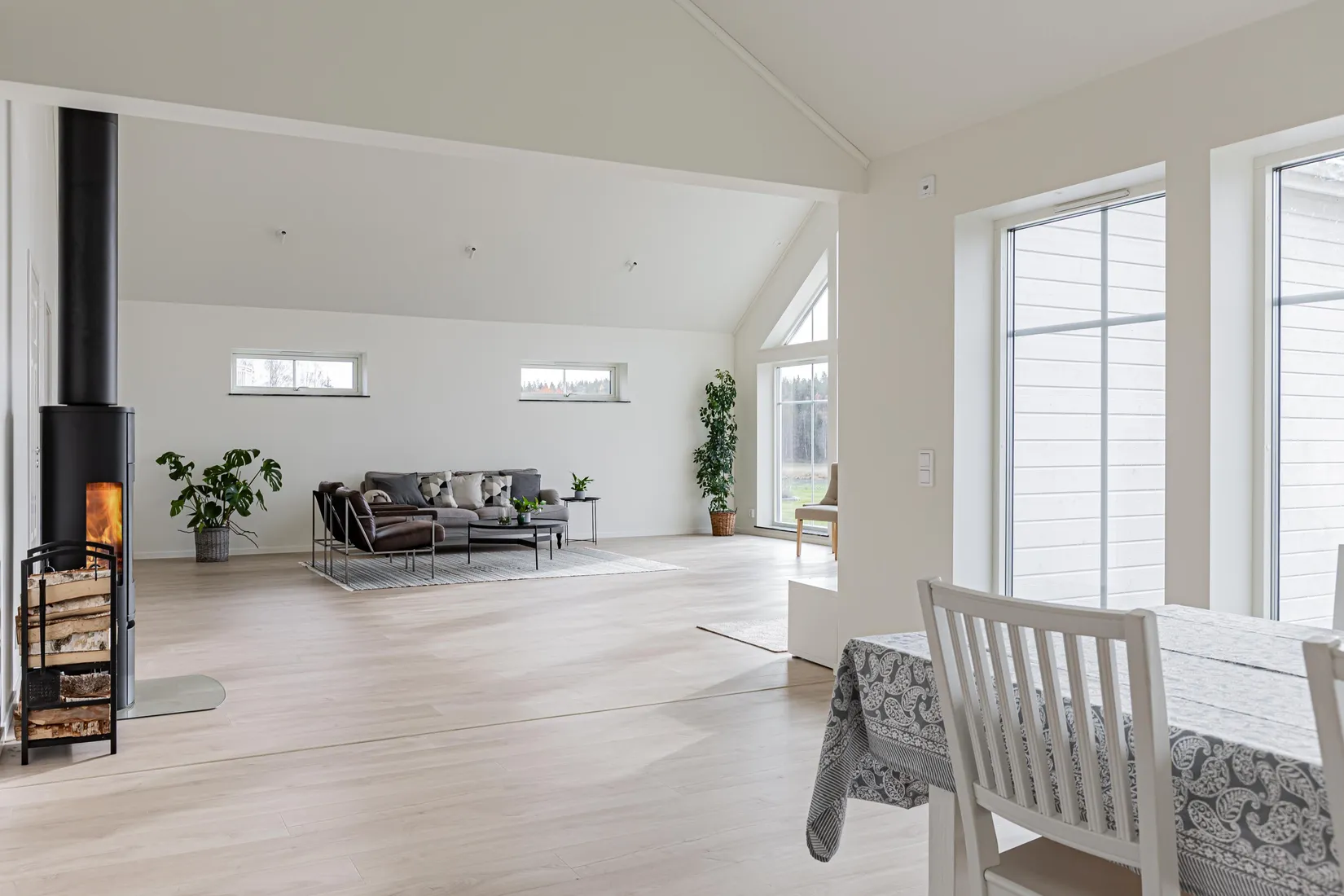 Villa, Ängesta skogsgläntan 2, Västerås