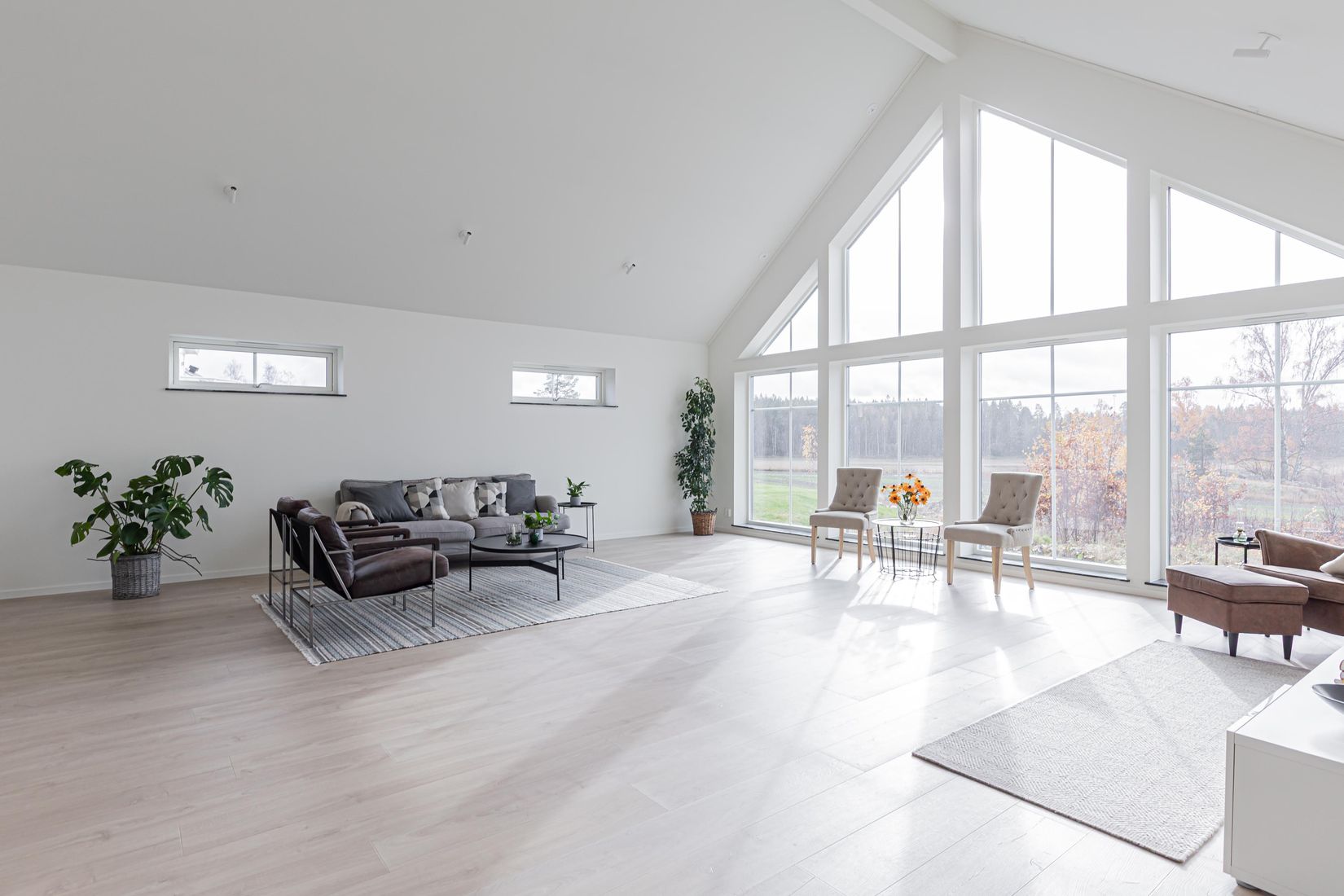 Villa, Ängesta skogsgläntan 2, Västerås