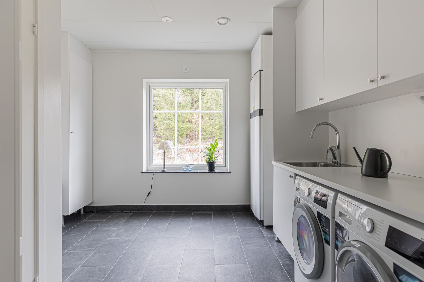 Villa, Ängesta skogsgläntan 2, Västerås