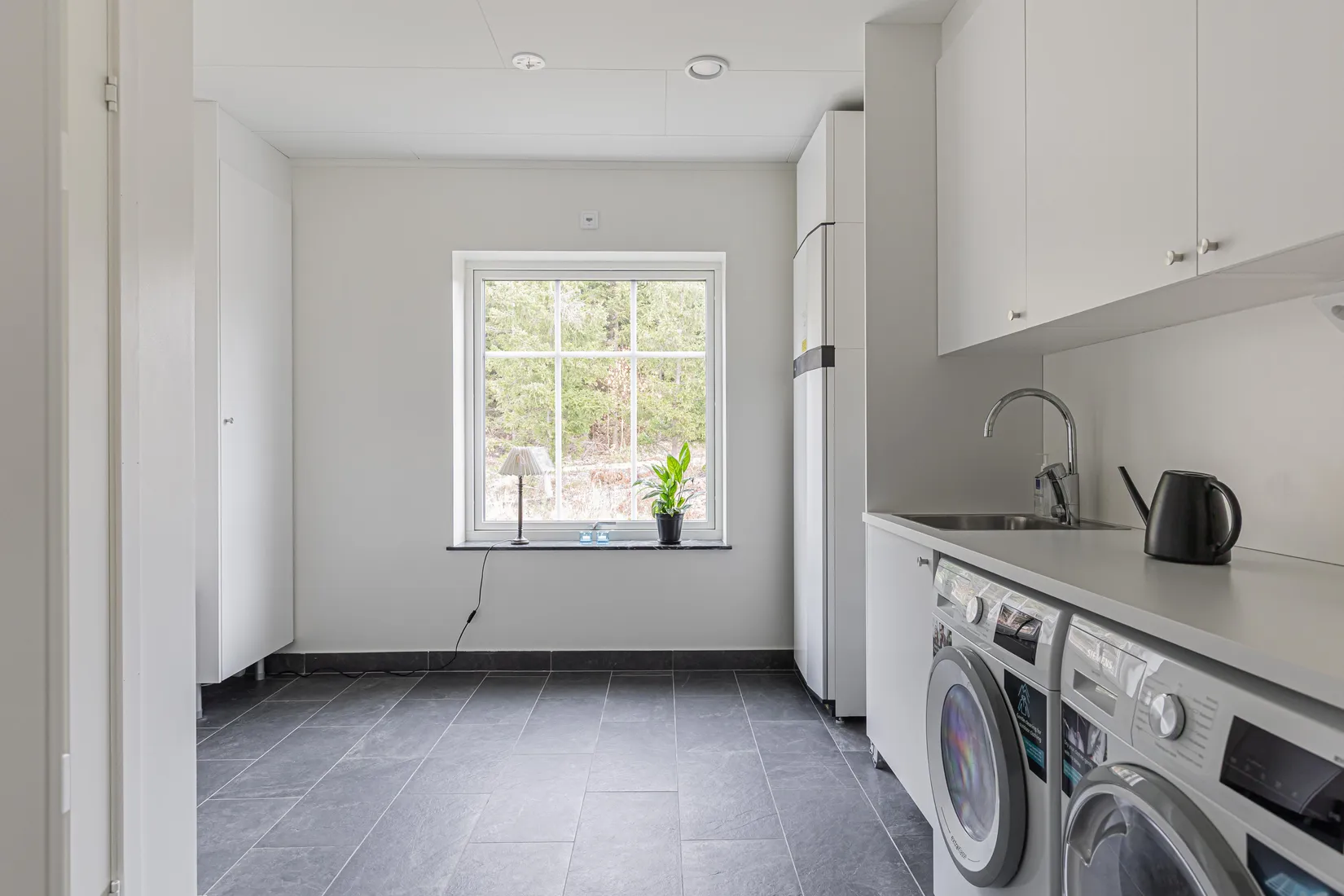 Villa, Ängesta skogsgläntan 2, Västerås