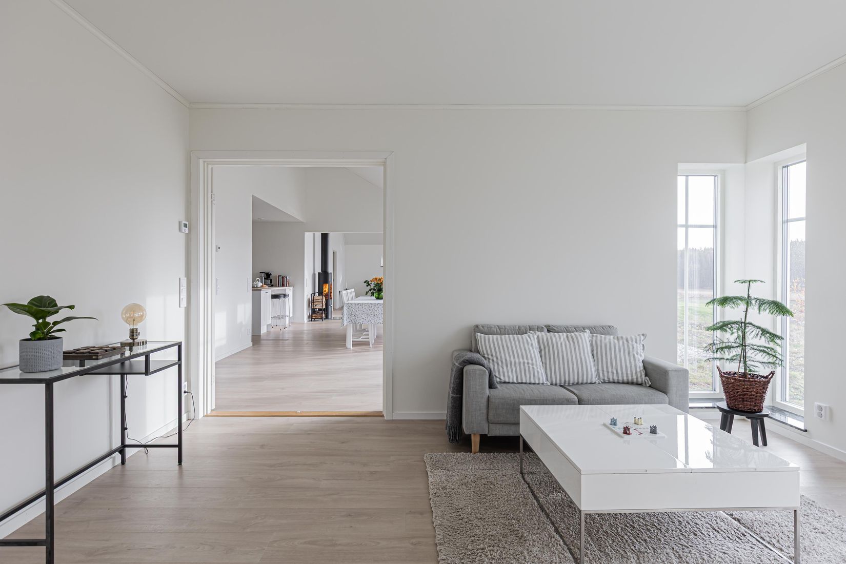 Villa, Ängesta skogsgläntan 2, Västerås