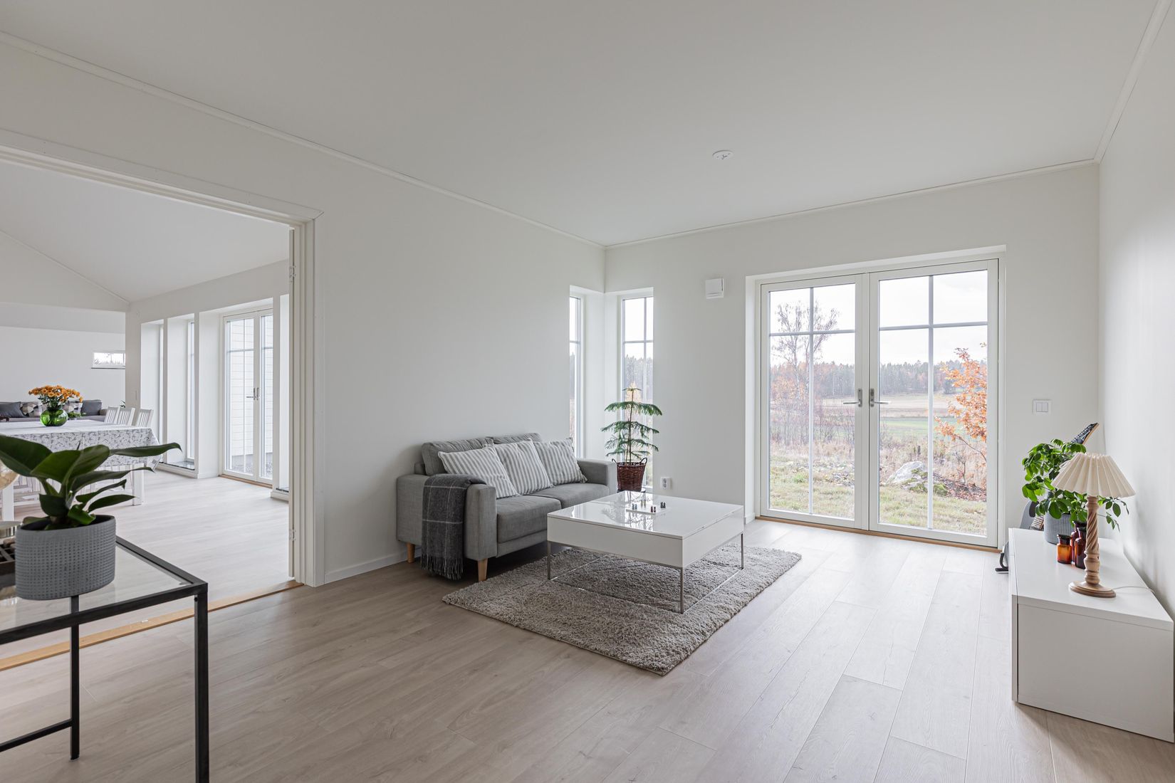 Villa, Ängesta skogsgläntan 2, Västerås