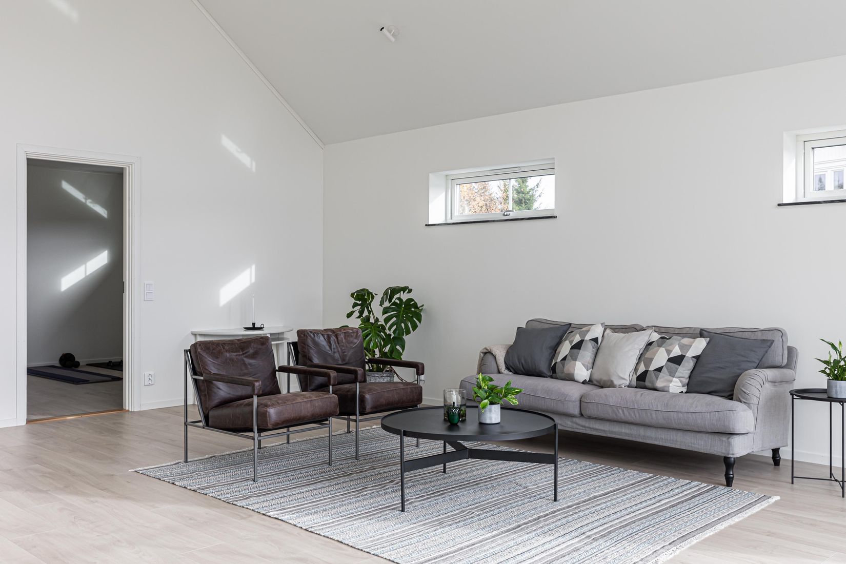 Villa, Ängesta skogsgläntan 2, Västerås