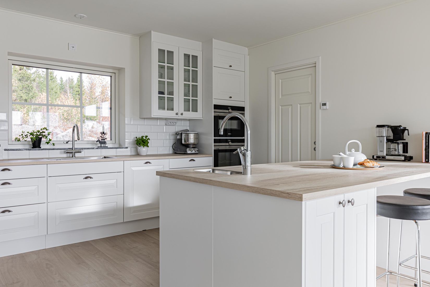 Villa, Ängesta skogsgläntan 2, Västerås