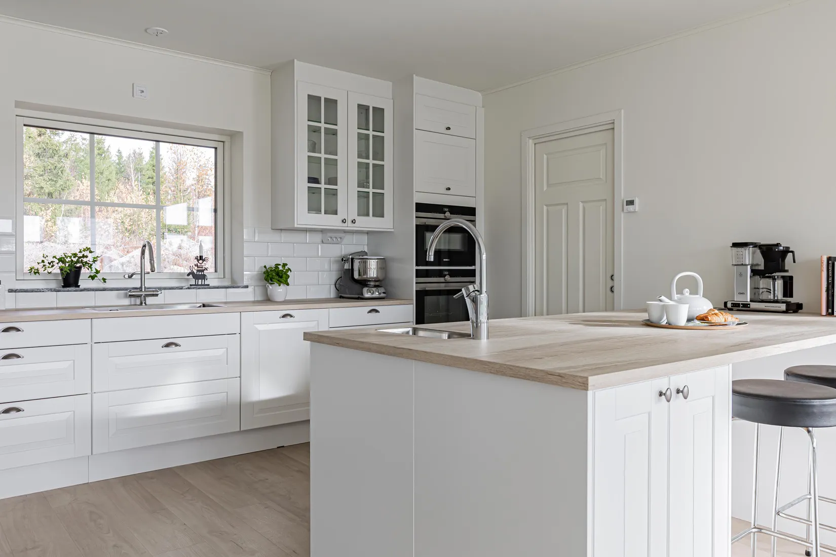 Villa, Ängesta skogsgläntan 2, Västerås