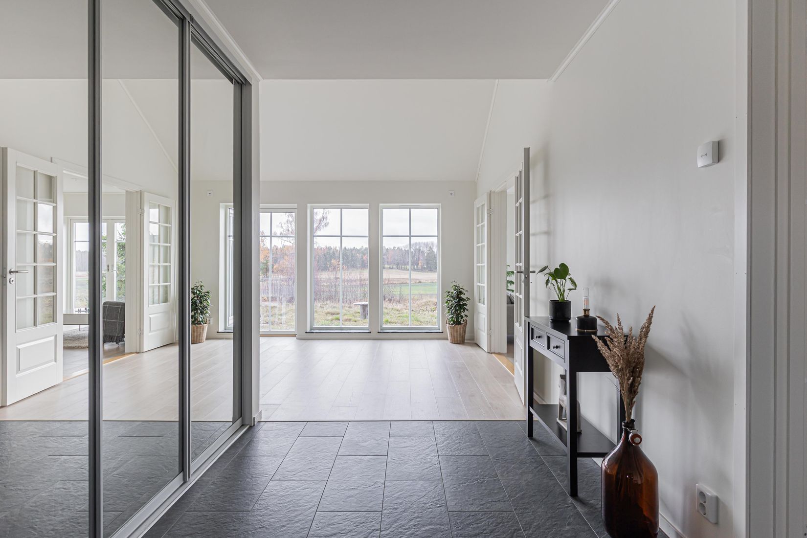 Villa, Ängesta skogsgläntan 2, Västerås