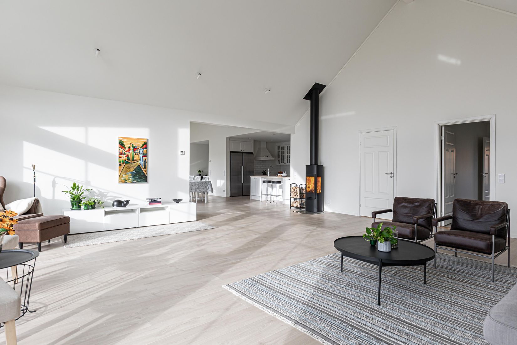 Villa, Ängesta skogsgläntan 2, Västerås