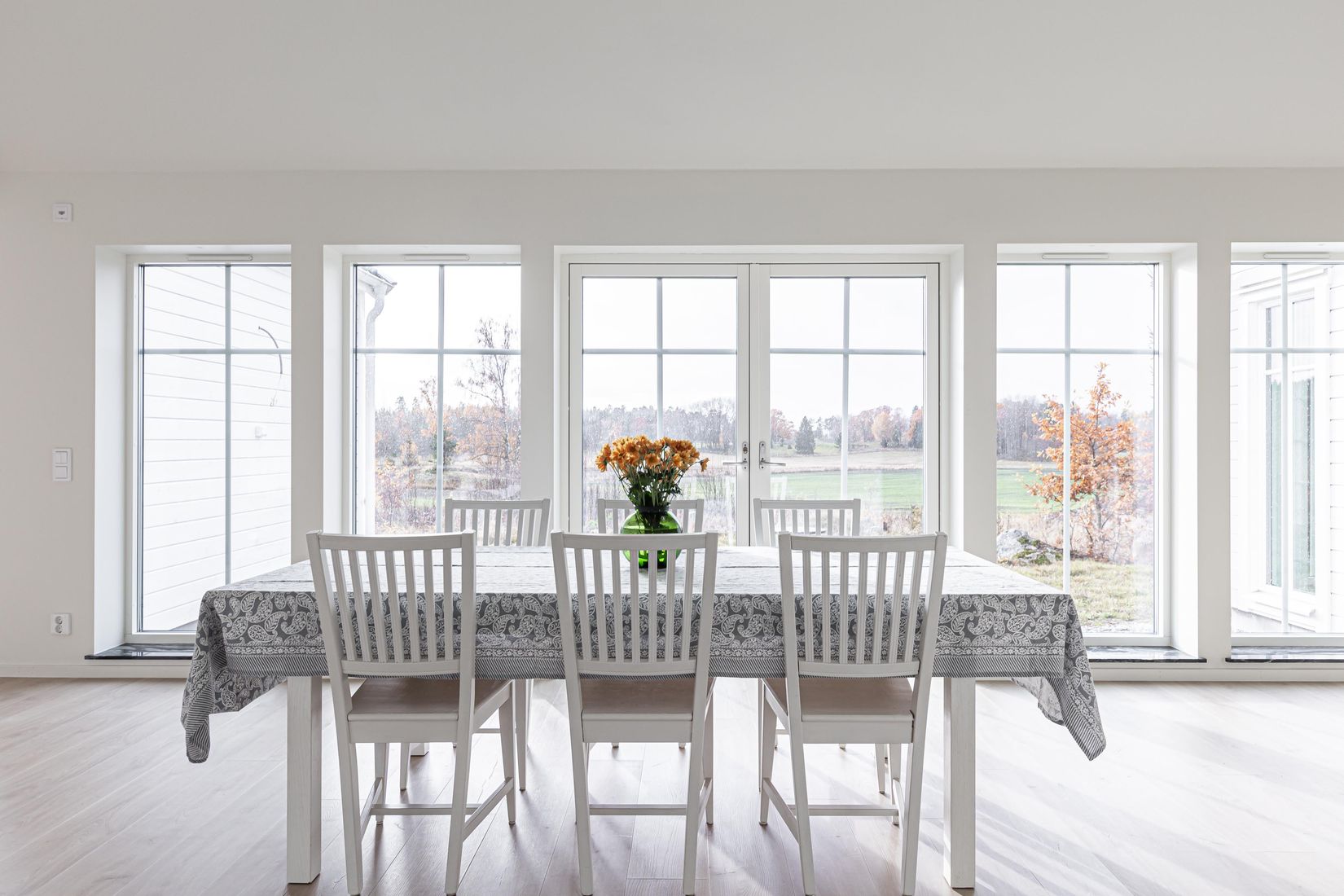 Villa, Ängesta skogsgläntan 2, Västerås