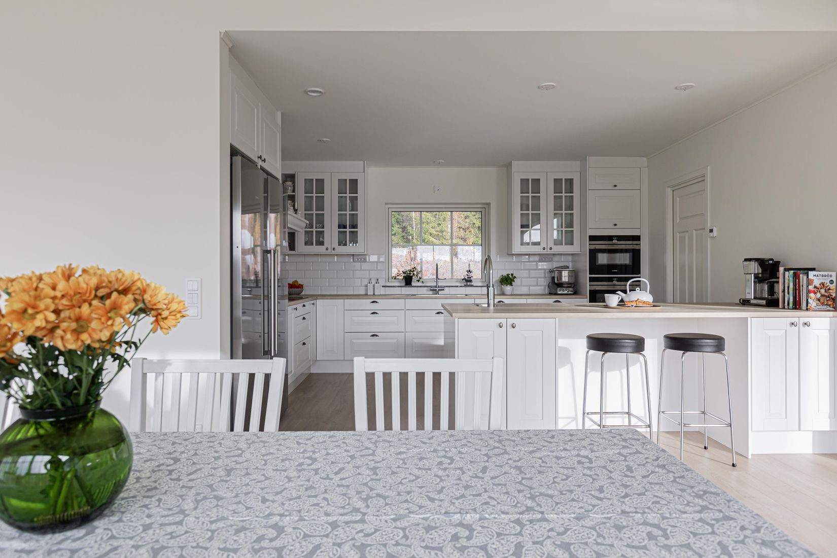 Villa, Ängesta skogsgläntan 2, Västerås