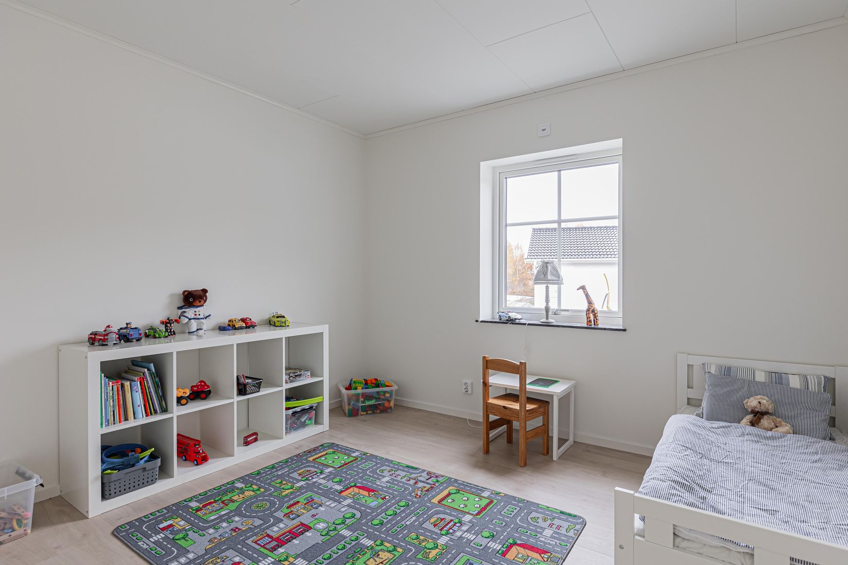 Villa, Ängesta skogsgläntan 2, Västerås