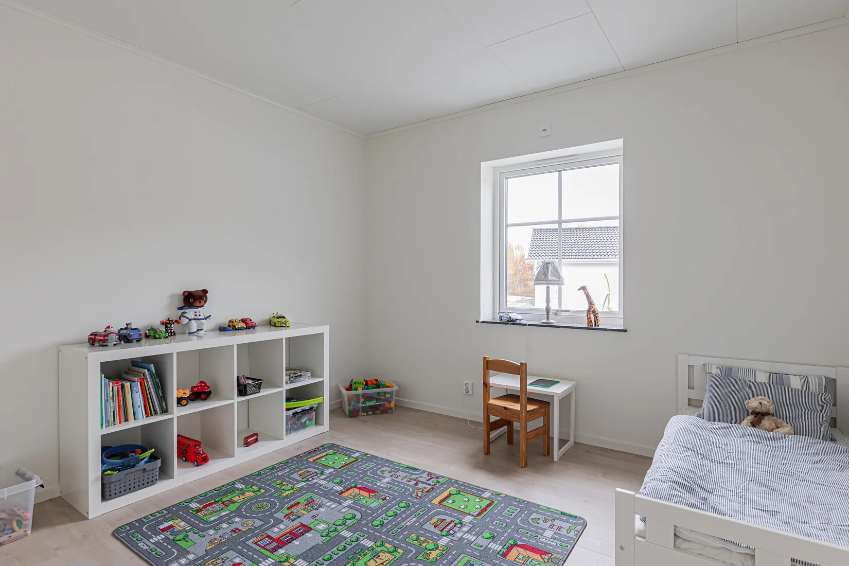 Villa, Ängesta skogsgläntan 2, Västerås