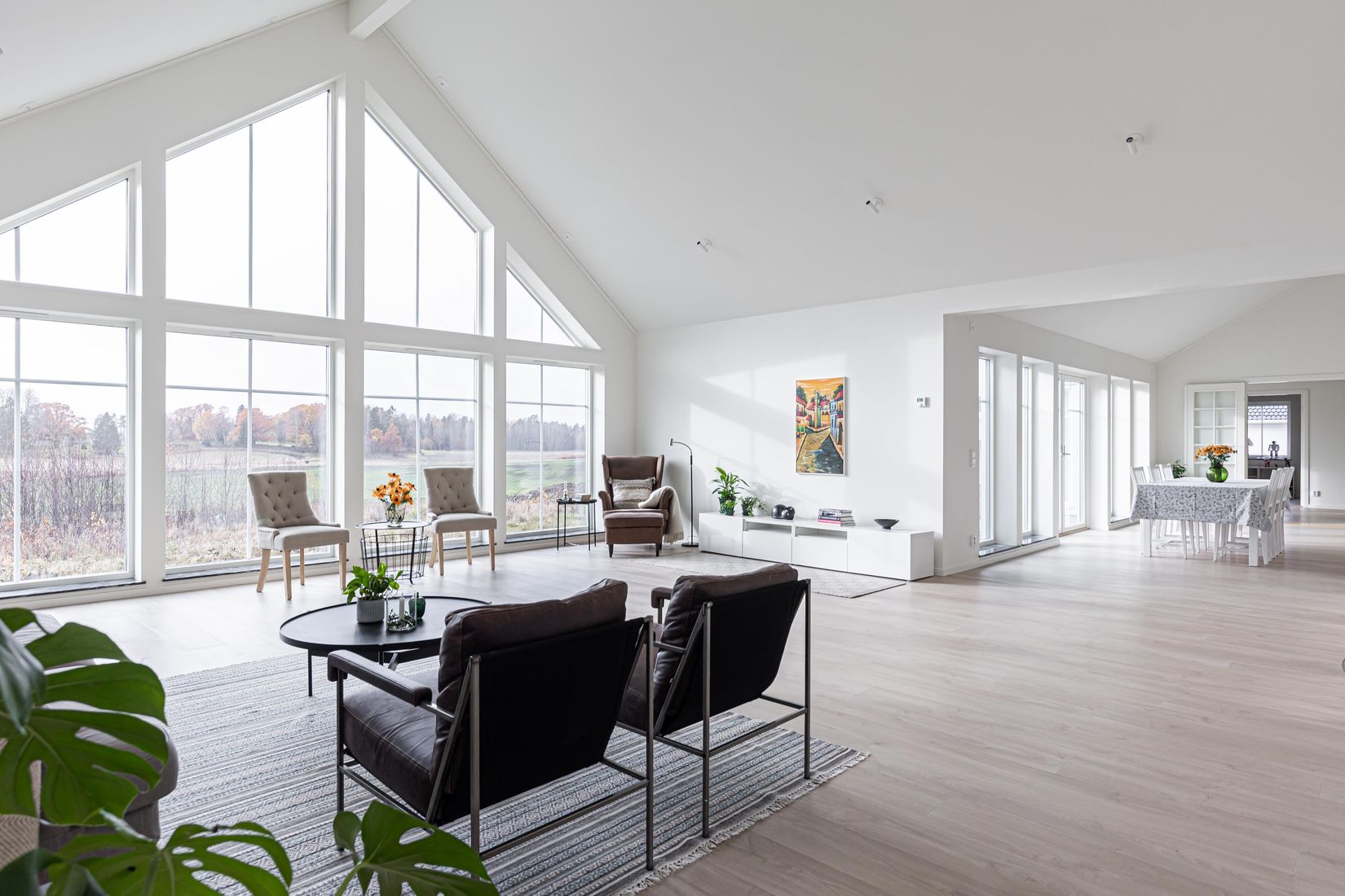 Villa, Ängesta skogsgläntan 2, Västerås