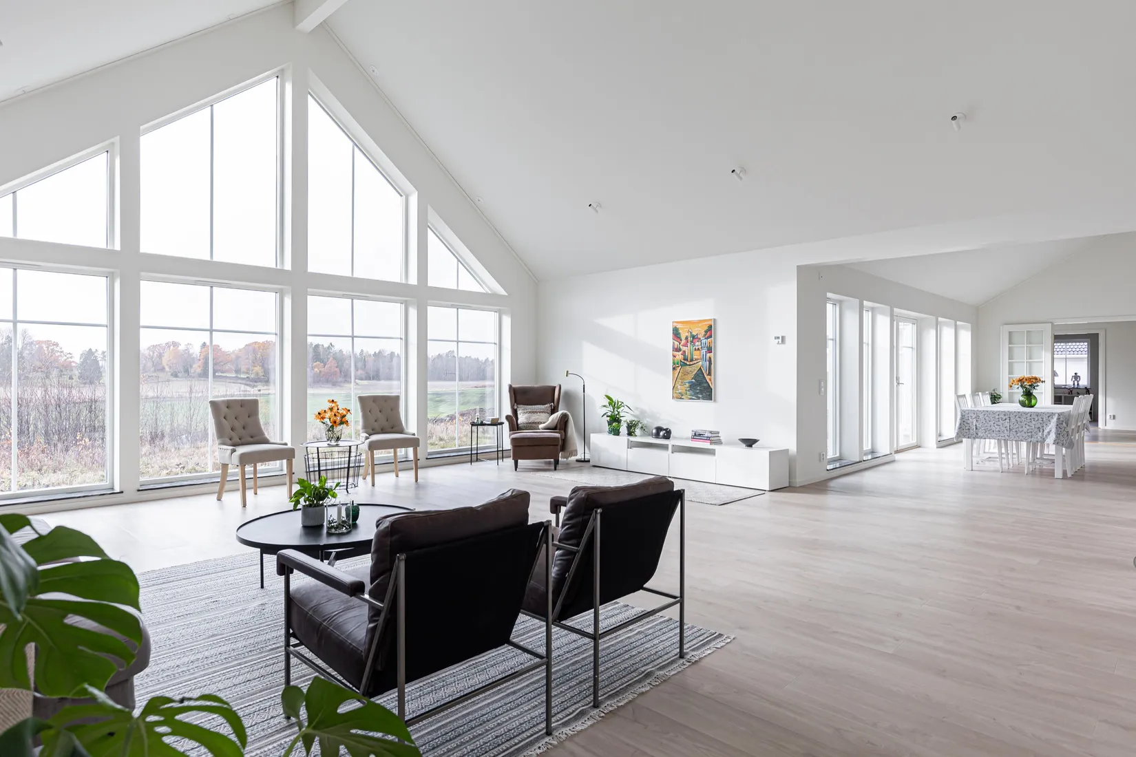 Villa, Ängesta skogsgläntan 2, Västerås