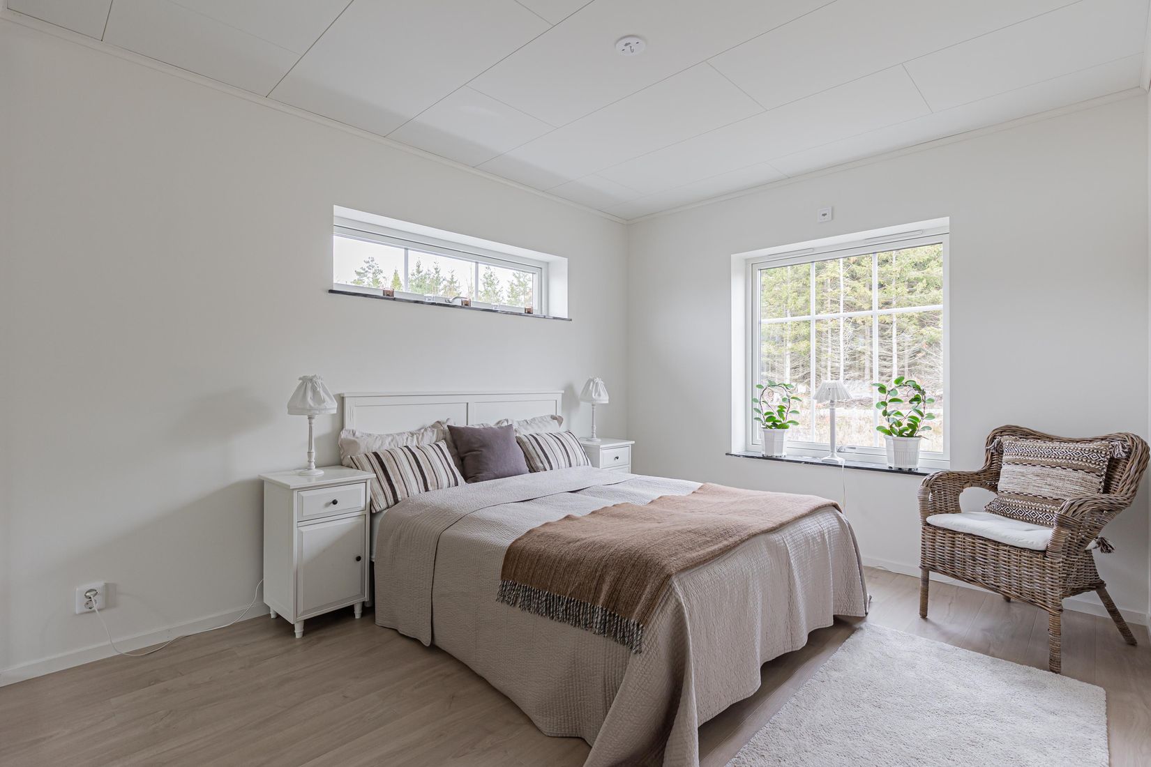 Villa, Ängesta skogsgläntan 2, Västerås