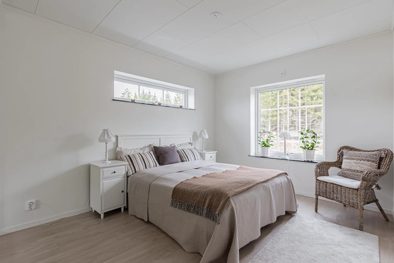 Villa, Ängesta skogsgläntan 2, Västerås