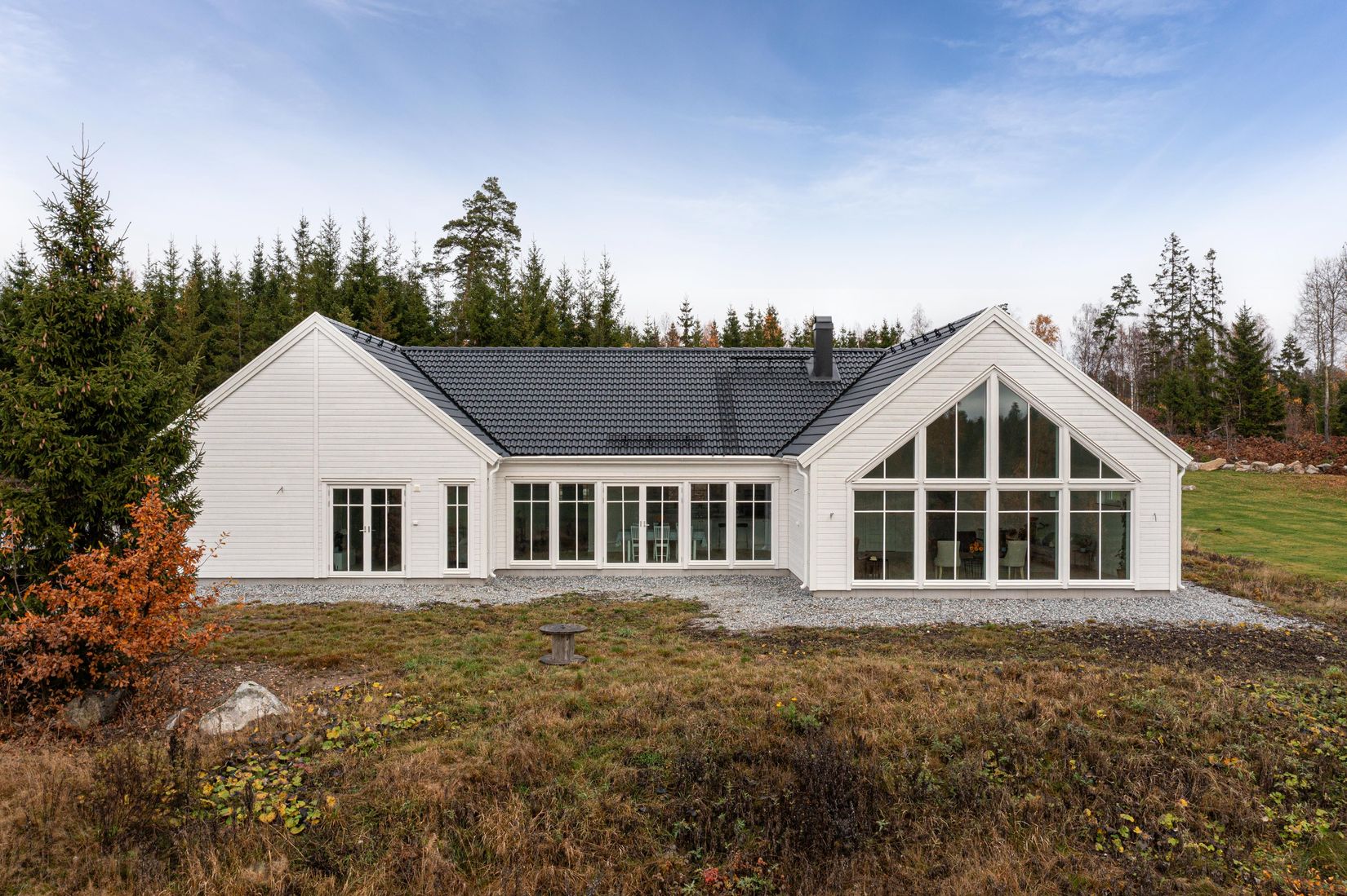 Villa, Ängesta skogsgläntan 2, Västerås
