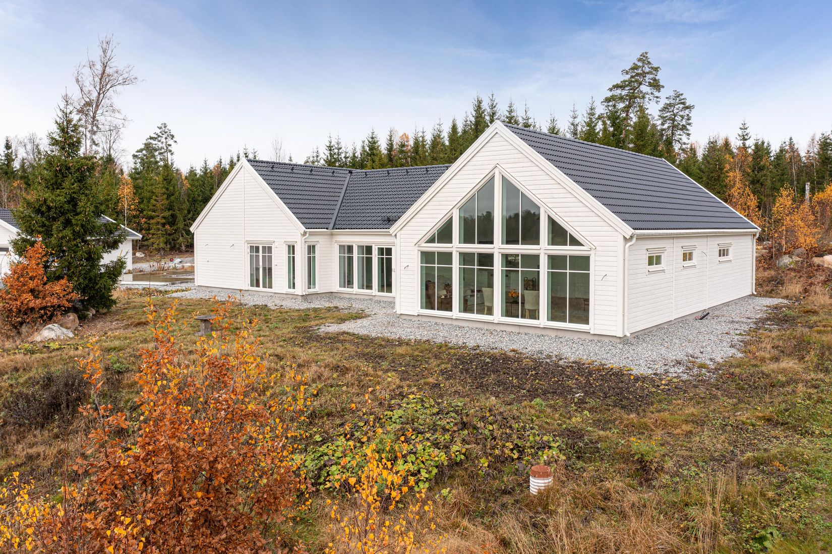 Villa, Ängesta skogsgläntan 2, Västerås
