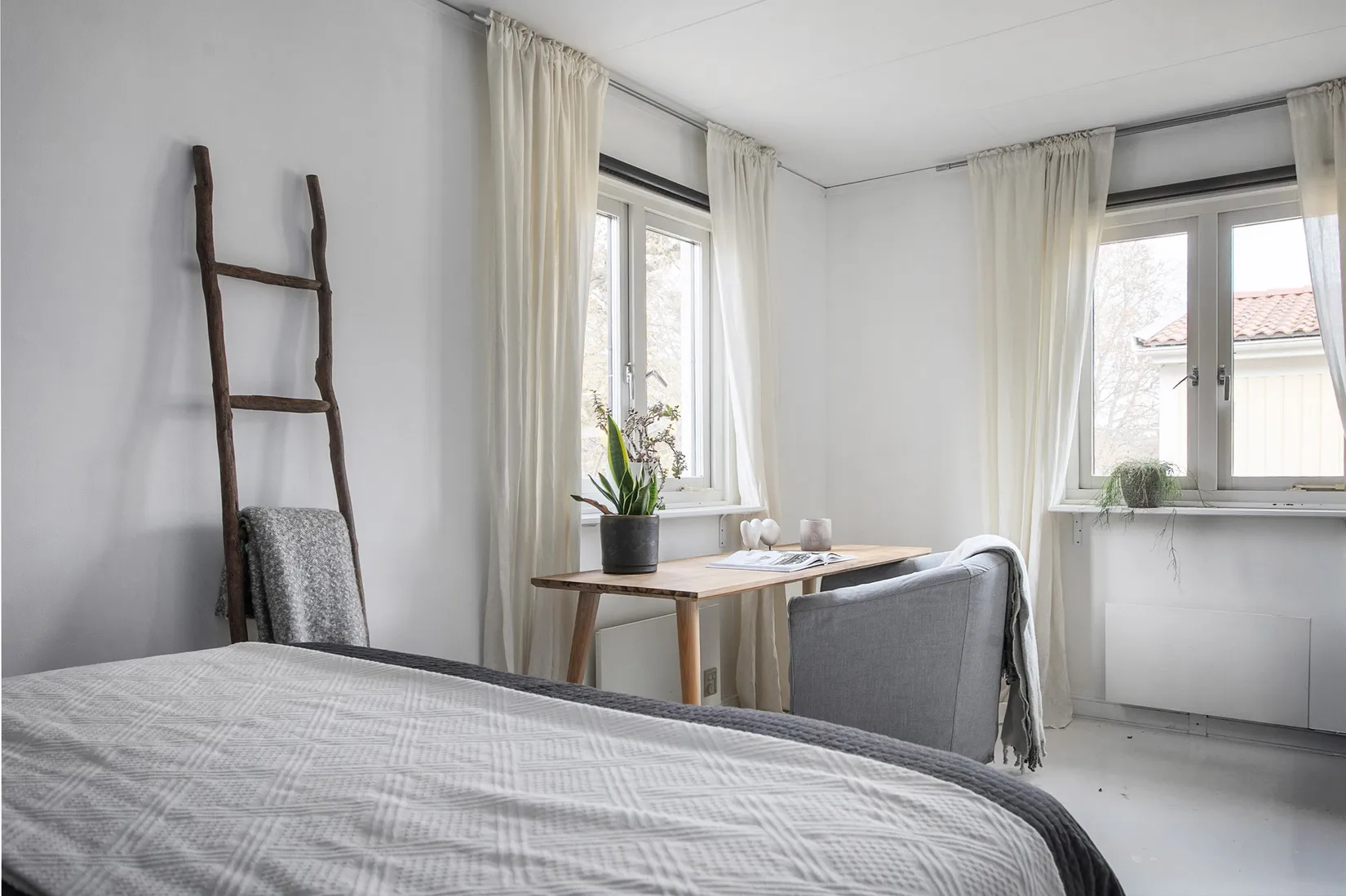 Villa, Radhus, Junkervägen 12, Lännersta, Nacka