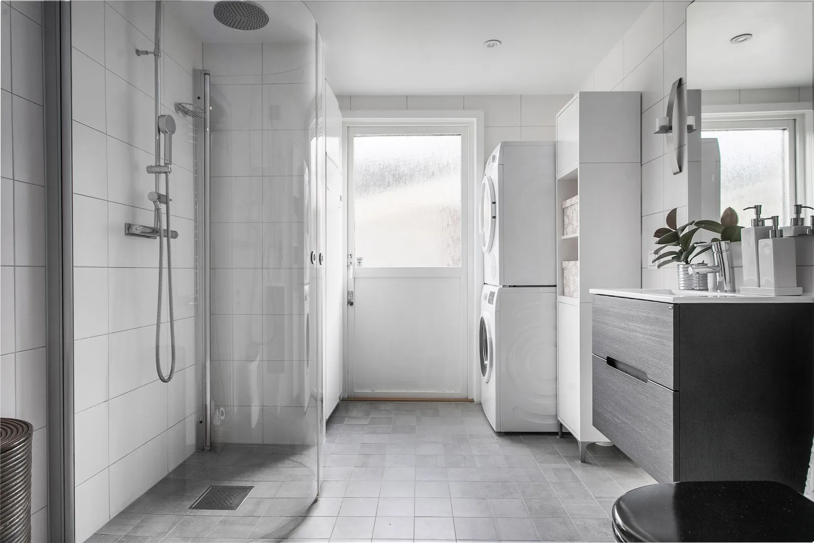 Villa, Radhus, Junkervägen 12, Lännersta, Nacka