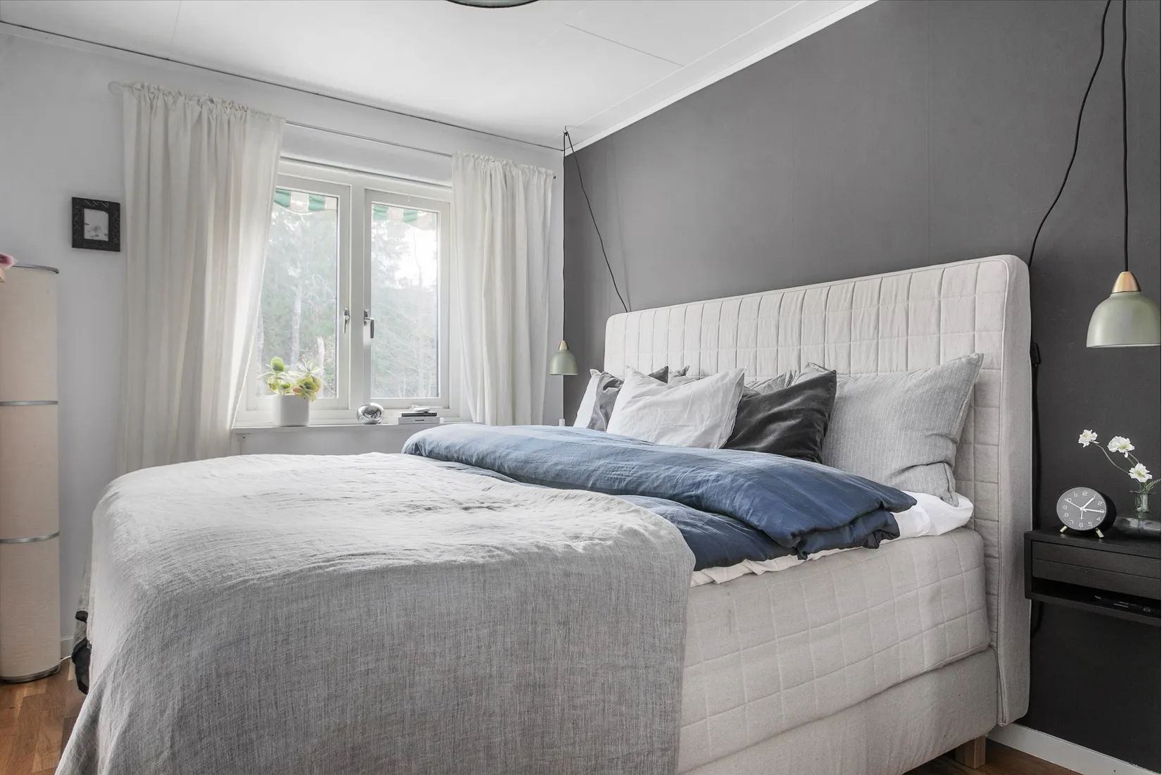 Villa, Radhus, Junkervägen 12, Lännersta, Nacka