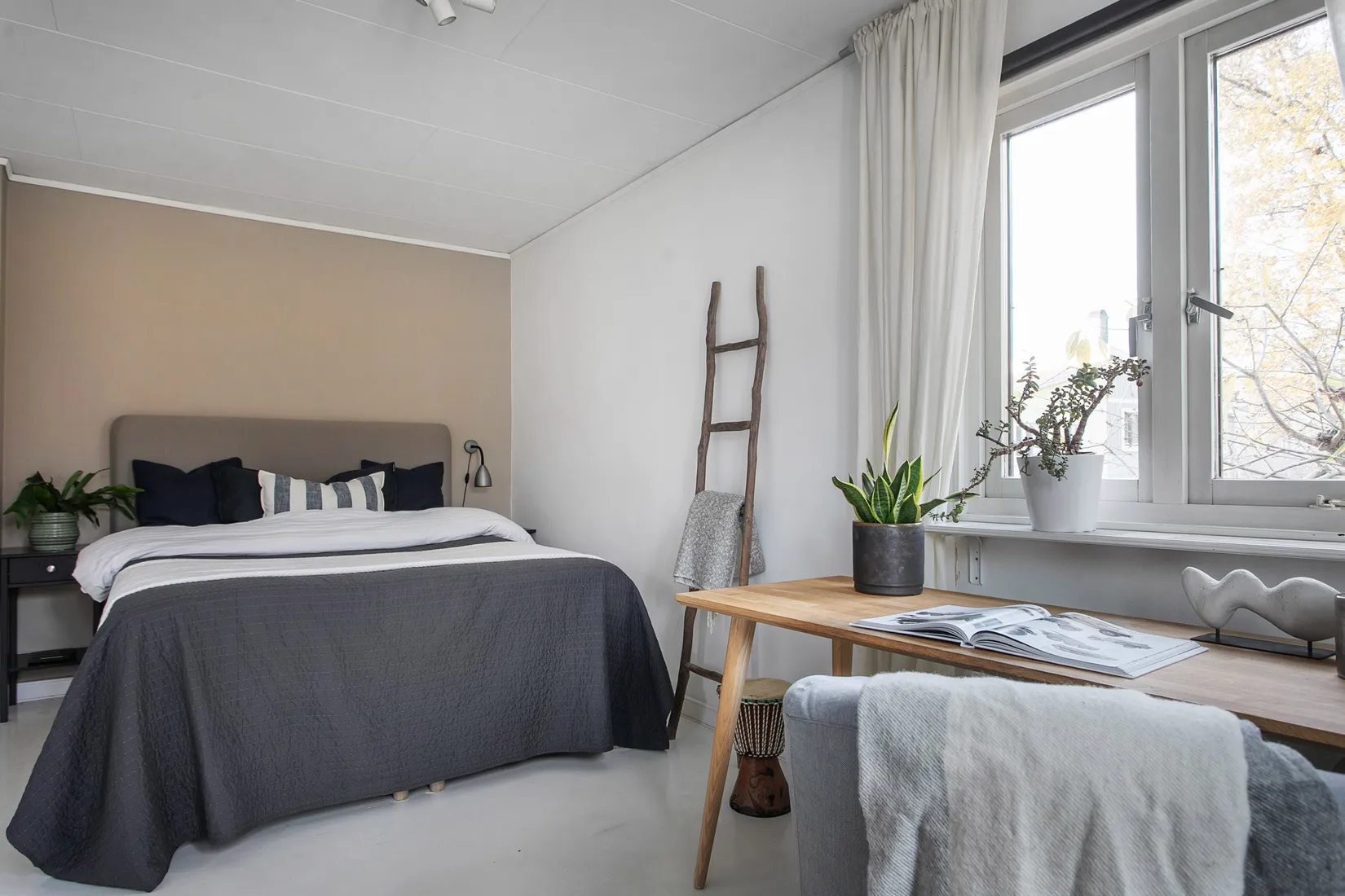 Villa, Radhus, Junkervägen 12, Lännersta, Nacka